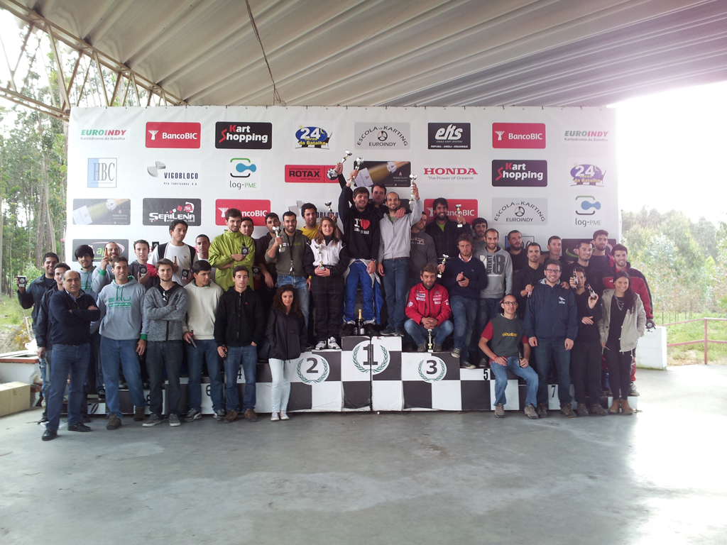 1º Troféu de Karting EM/EAU22
