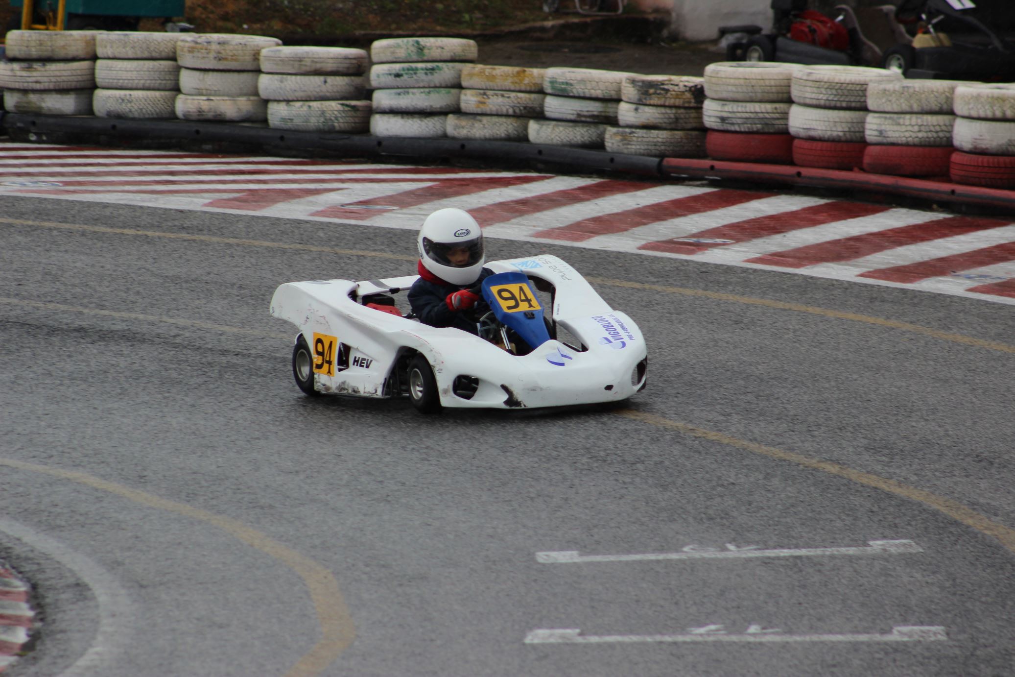 Troféu Honda 2014 - 2ª Prova11