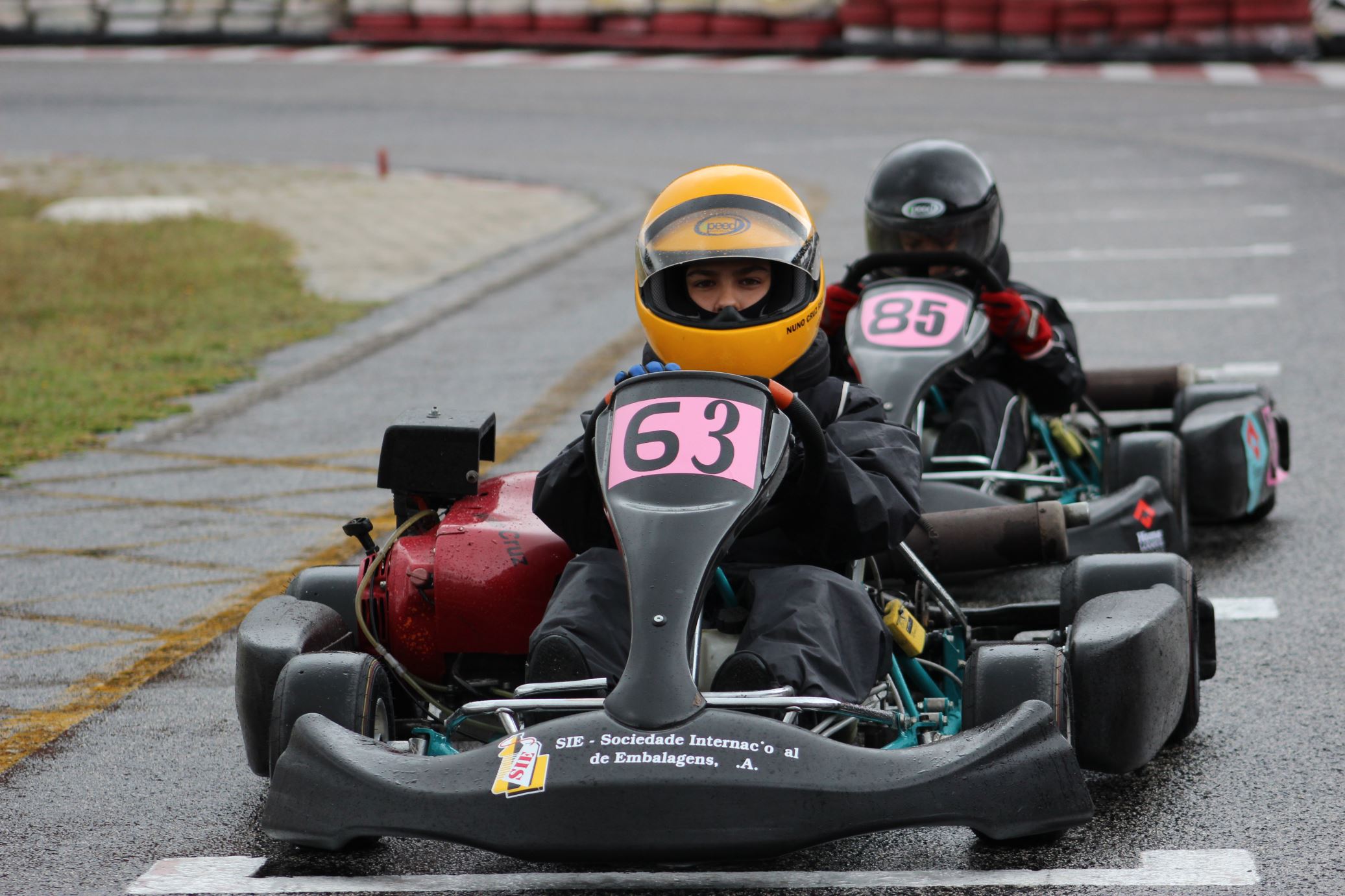 Troféu Honda 2014 - 2ª Prova20