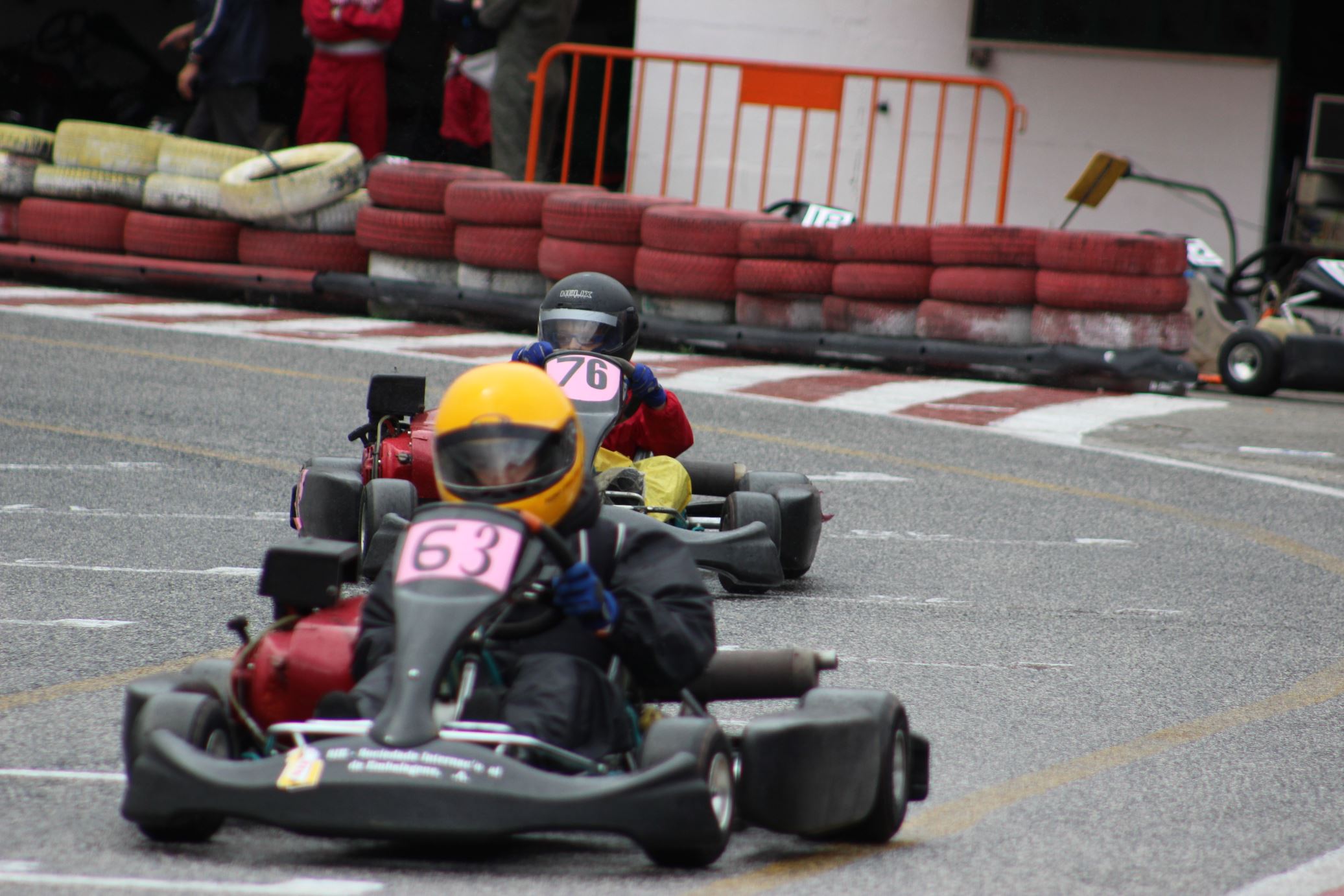 Troféu Honda 2014 - 2ª Prova46
