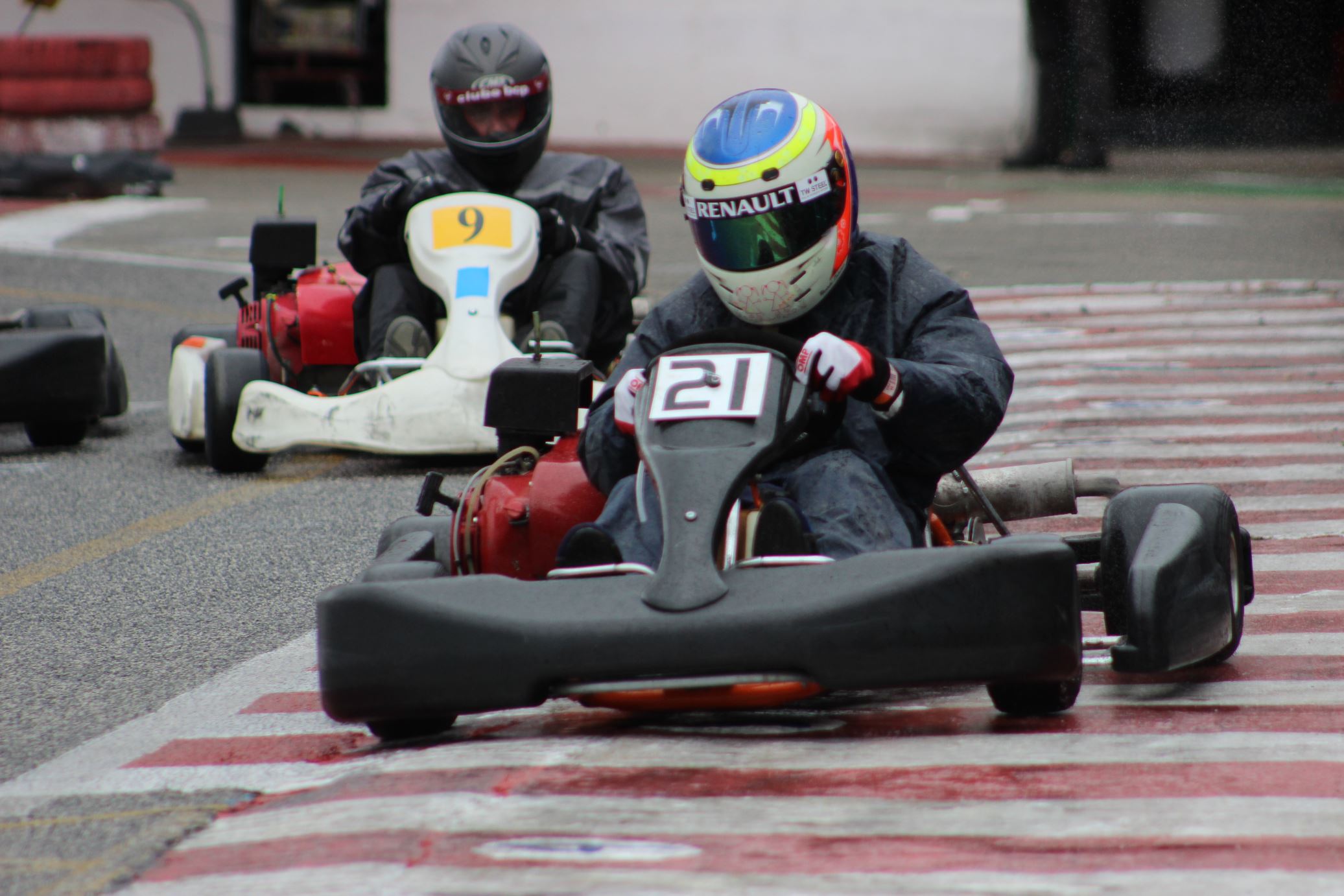 Troféu Honda 2014 - 2ª Prova70