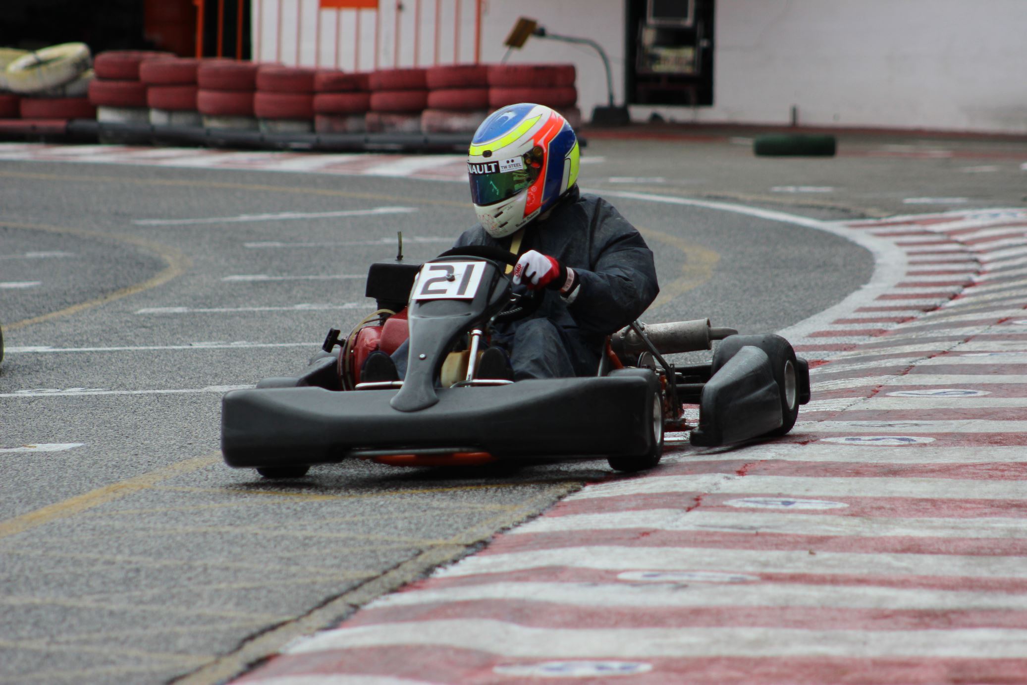 Troféu Honda 2014 - 2ª Prova87