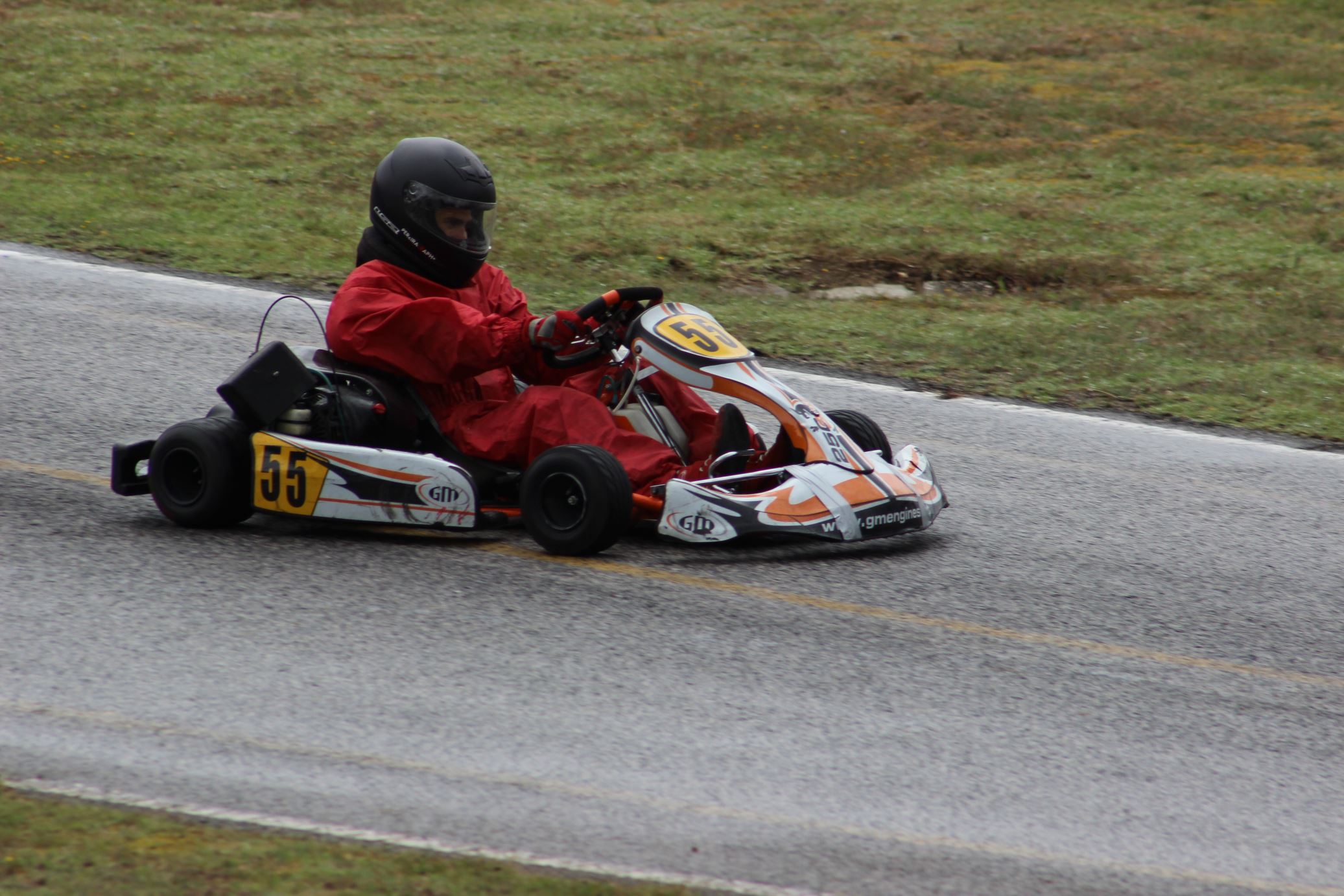 Troféu Honda 2014 - 2ª Prova130