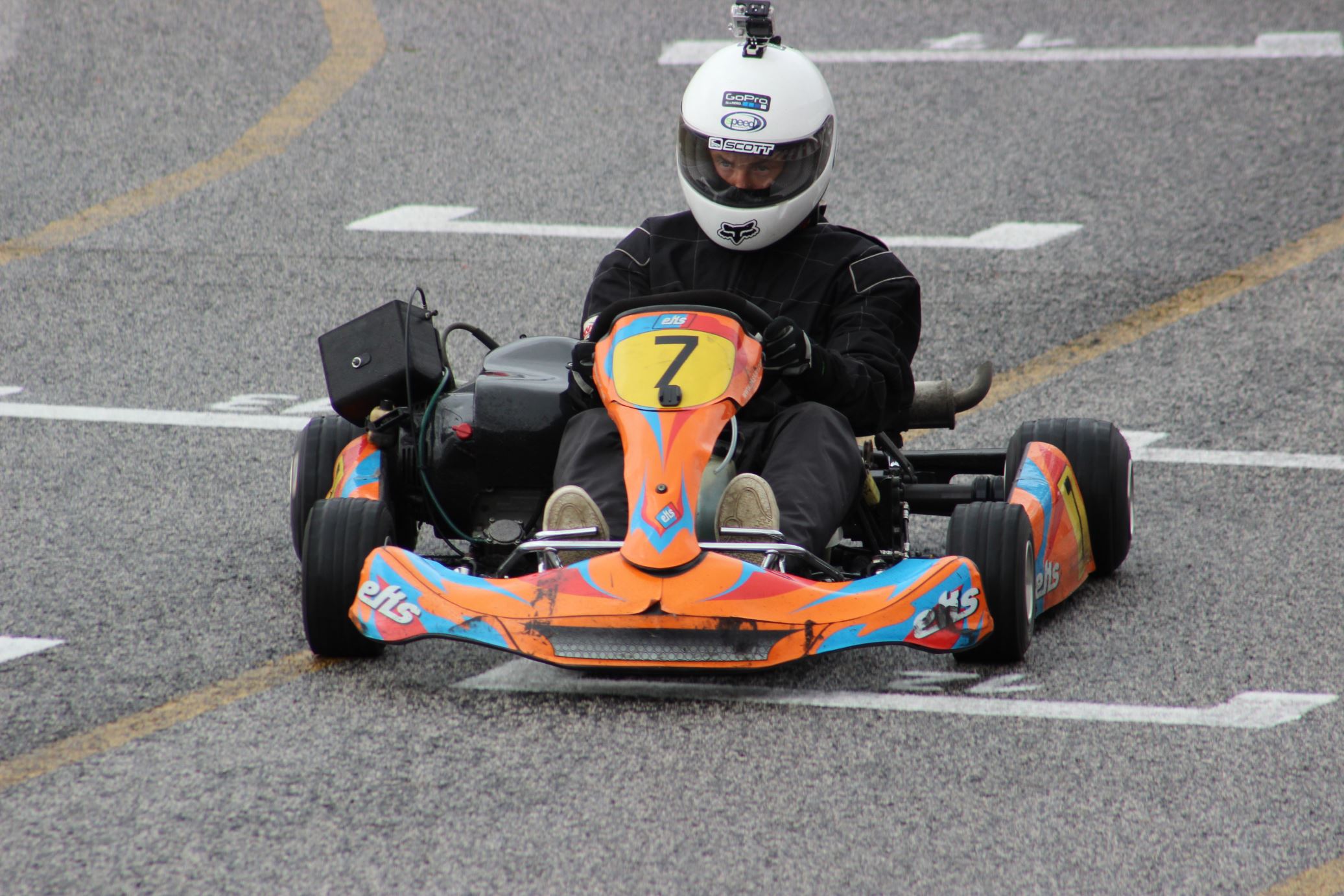 Troféu Honda 2014 - 2ª Prova131