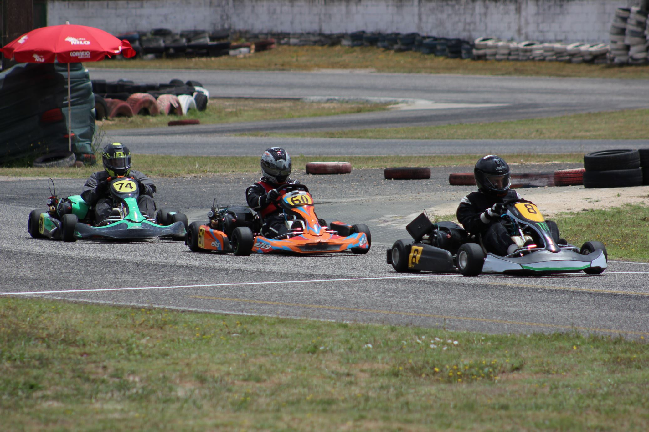 Troféu Honda 2014 - 2ª Prova168