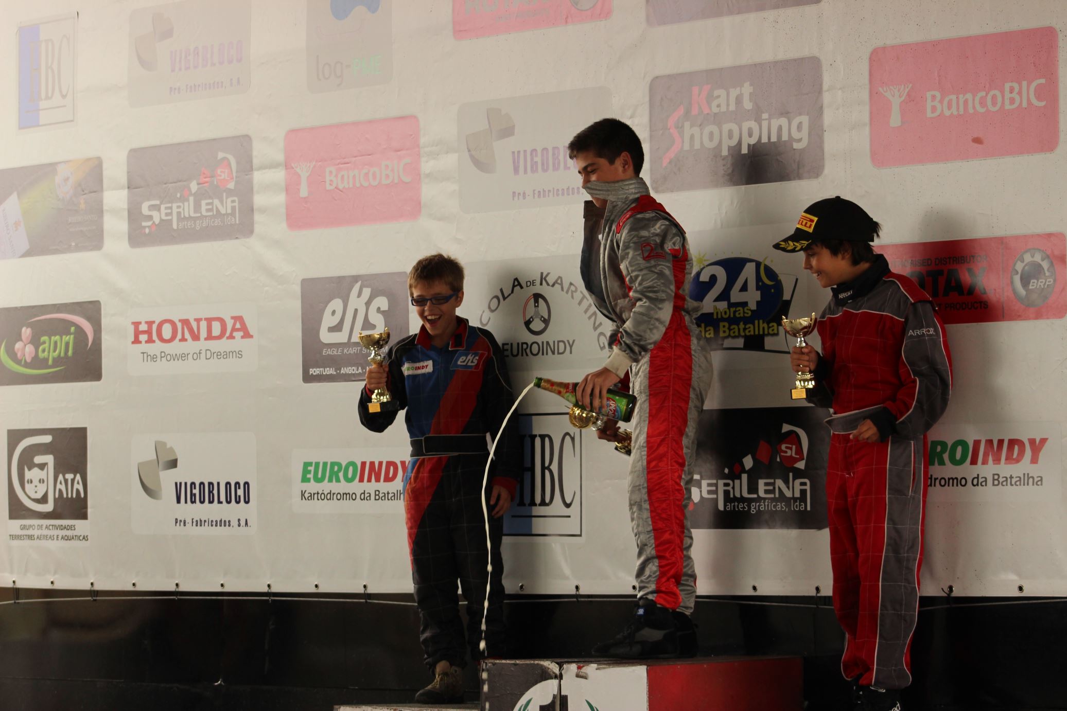 Troféu Honda 2014 - 2ª Prova185