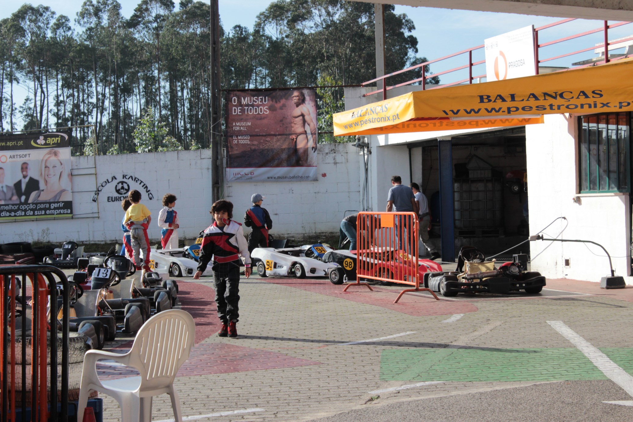 Troféu Honda 2014 - 3ª Prova0