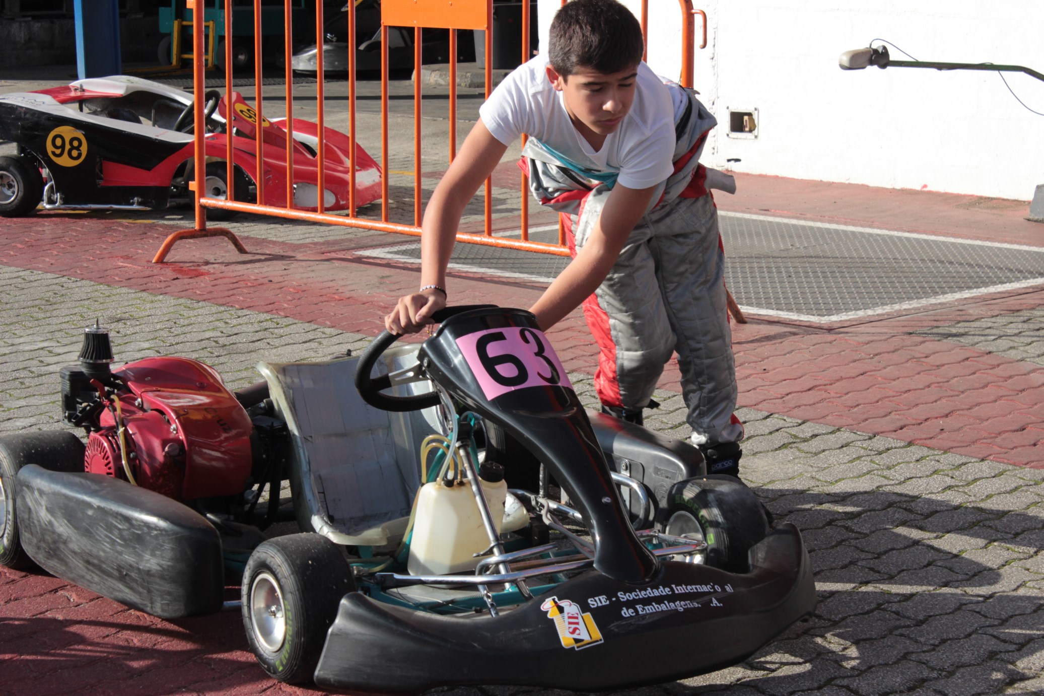 Troféu Honda 2014 - 3ª Prova4