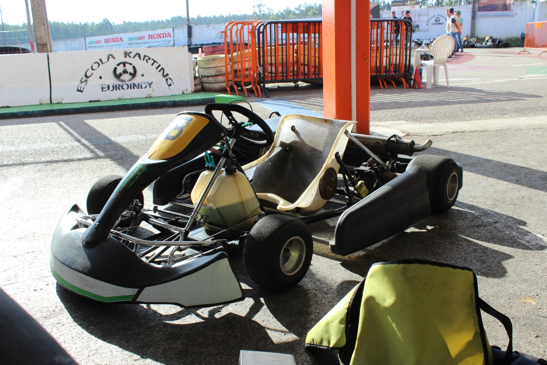 Troféu Honda 2014 - 3ª Prova13