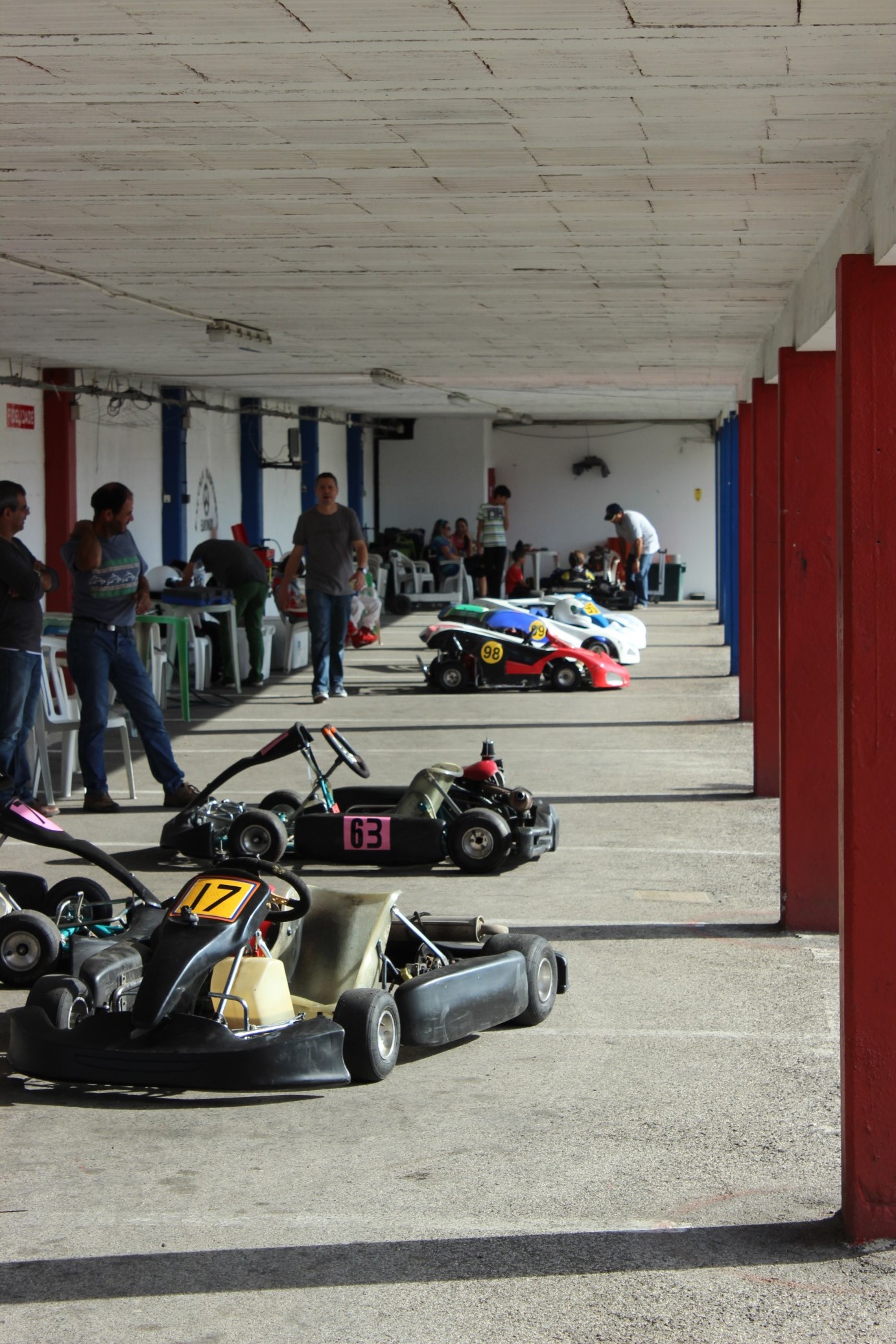 Troféu Honda 2014 - 3ª Prova14