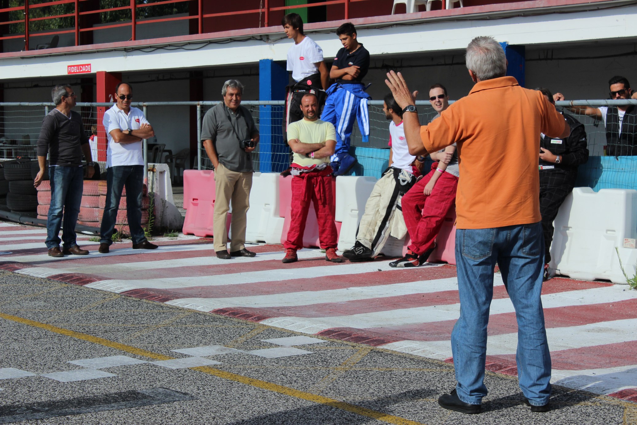 Troféu Honda 2014 - 3ª Prova24