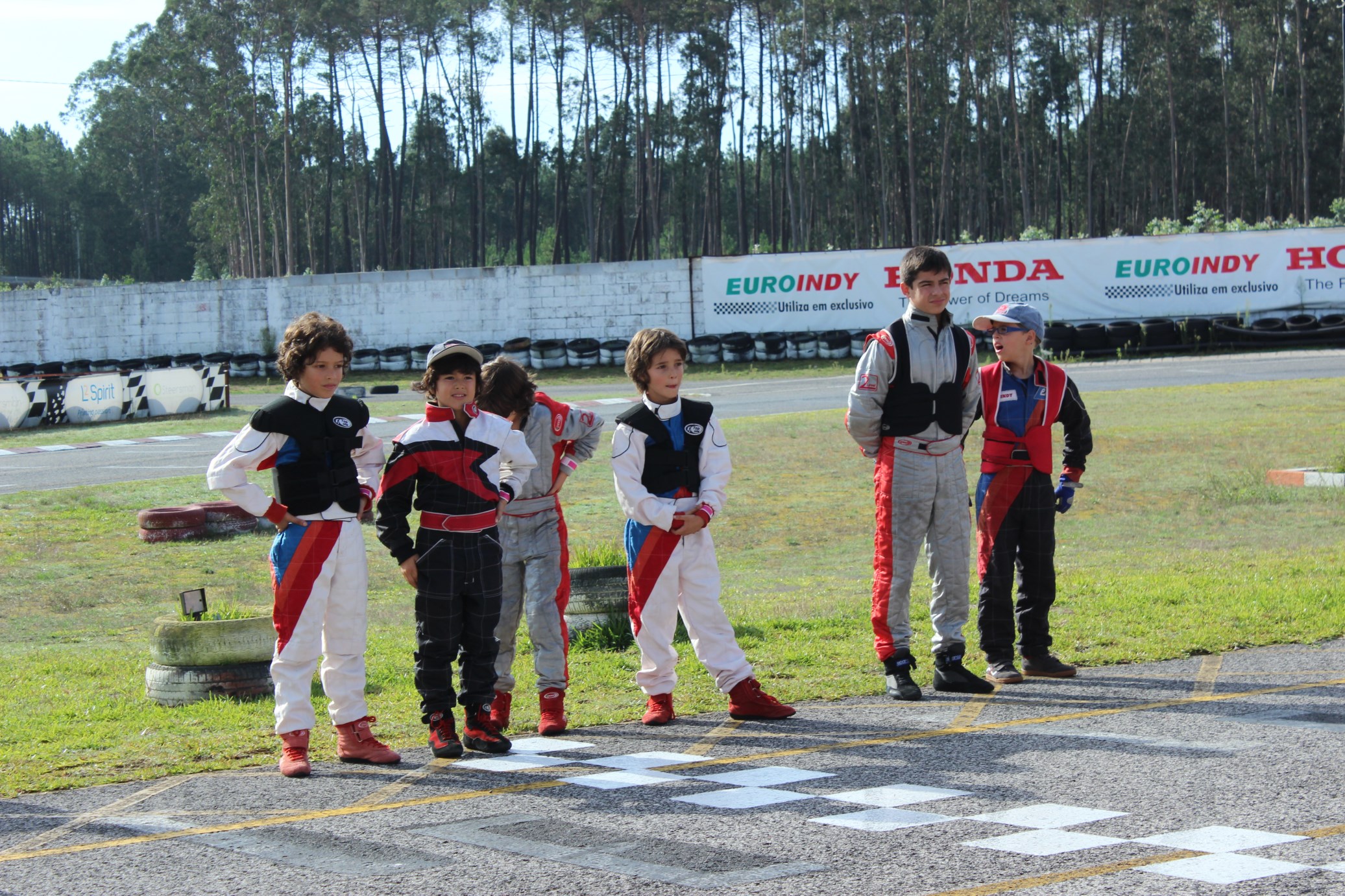Troféu Honda 2014 - 3ª Prova27