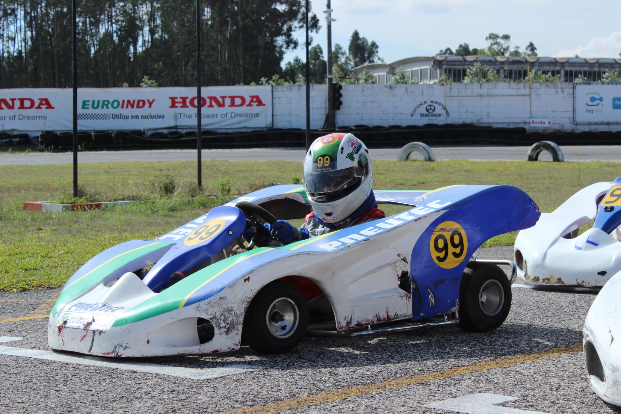 Troféu Honda 2014 - 3ª Prova30