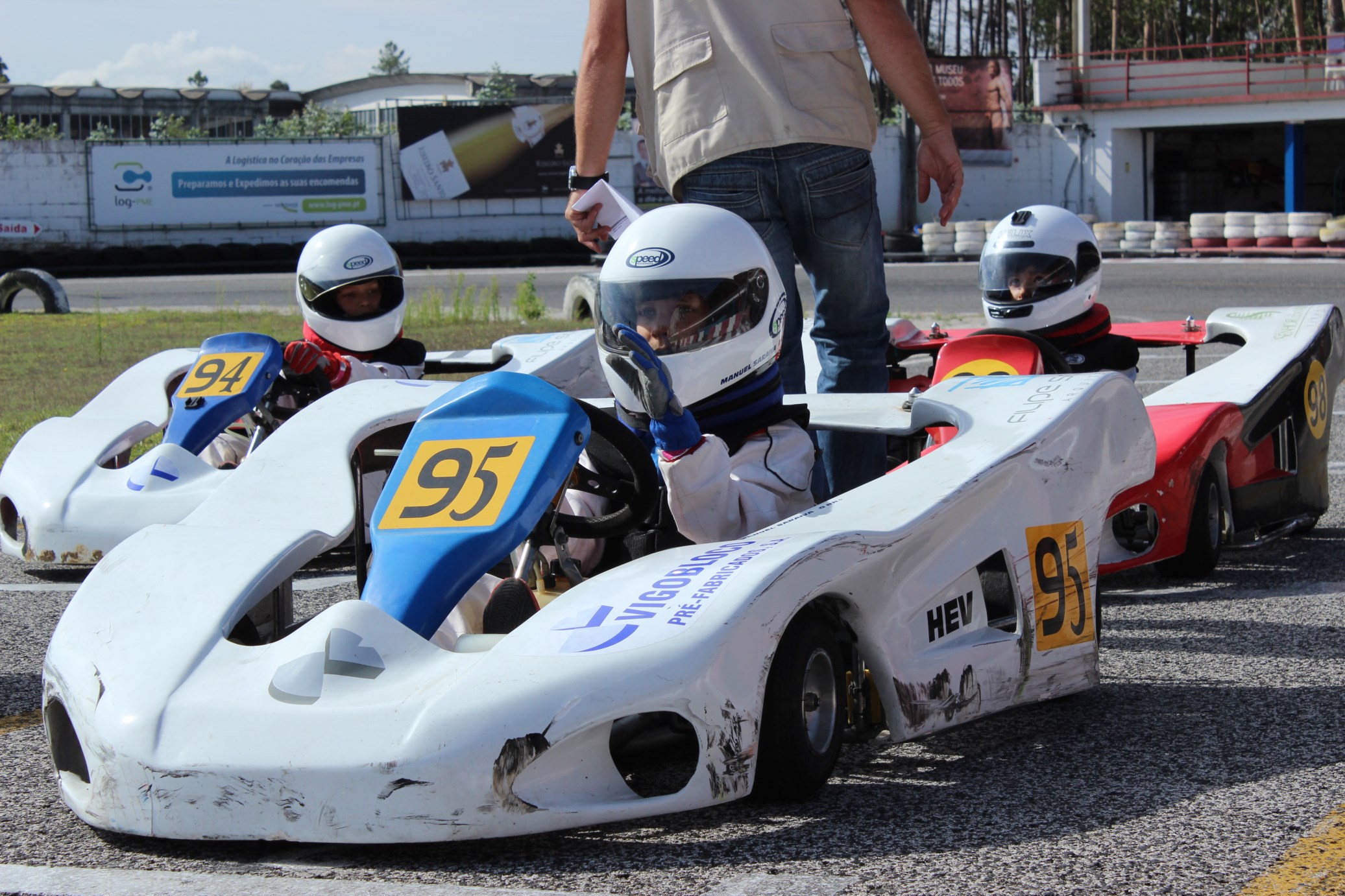 Troféu Honda 2014 - 3ª Prova31