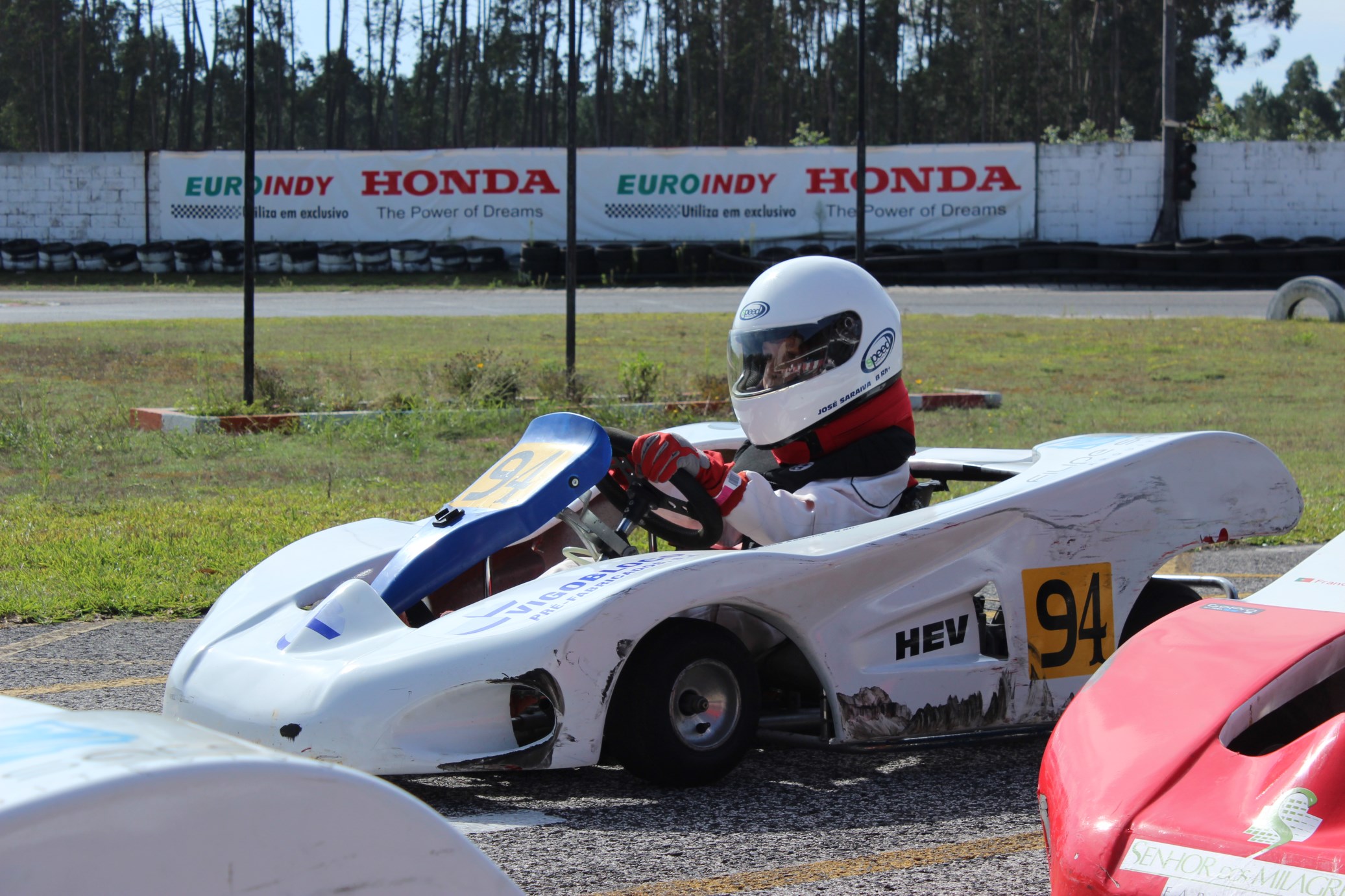 Troféu Honda 2014 - 3ª Prova33