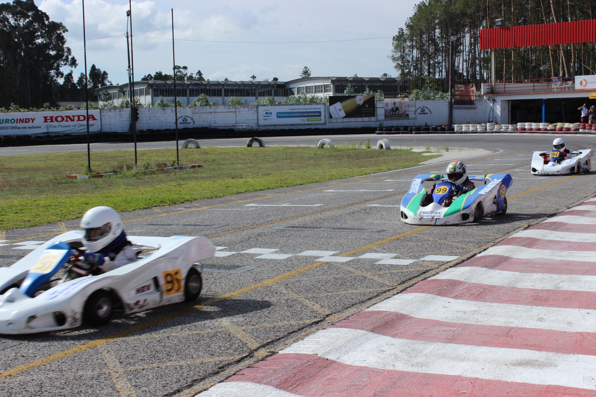 Troféu Honda 2014 - 3ª Prova36