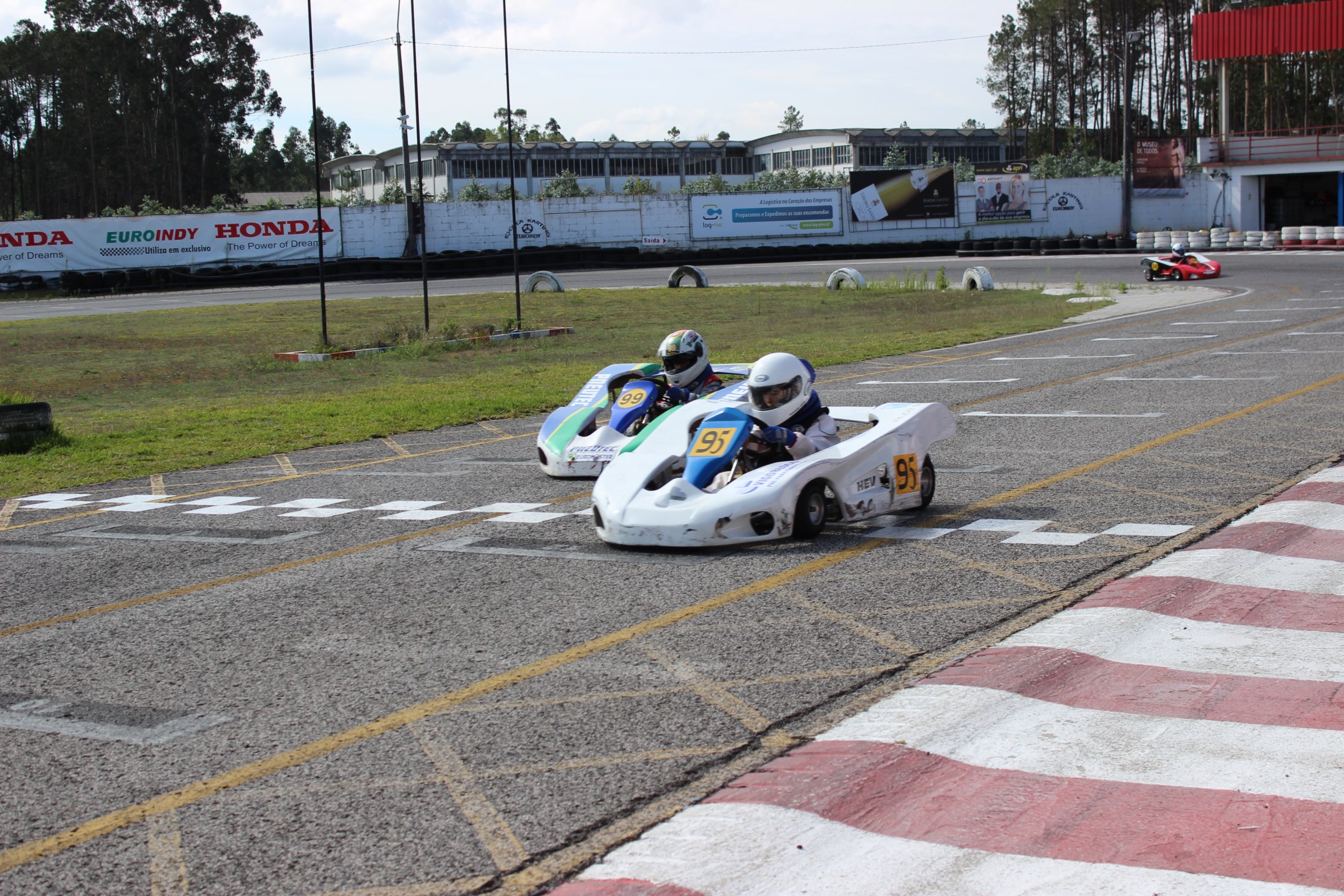 Troféu Honda 2014 - 3ª Prova37