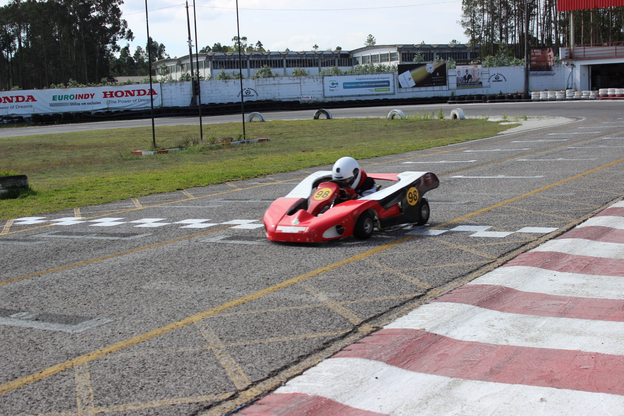 Troféu Honda 2014 - 3ª Prova39