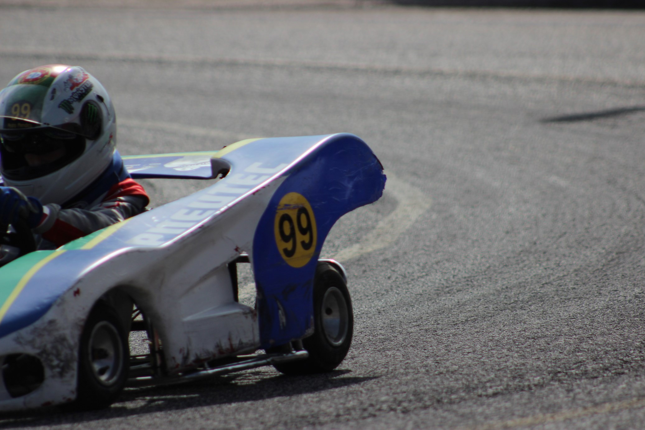 Troféu Honda 2014 - 3ª Prova42