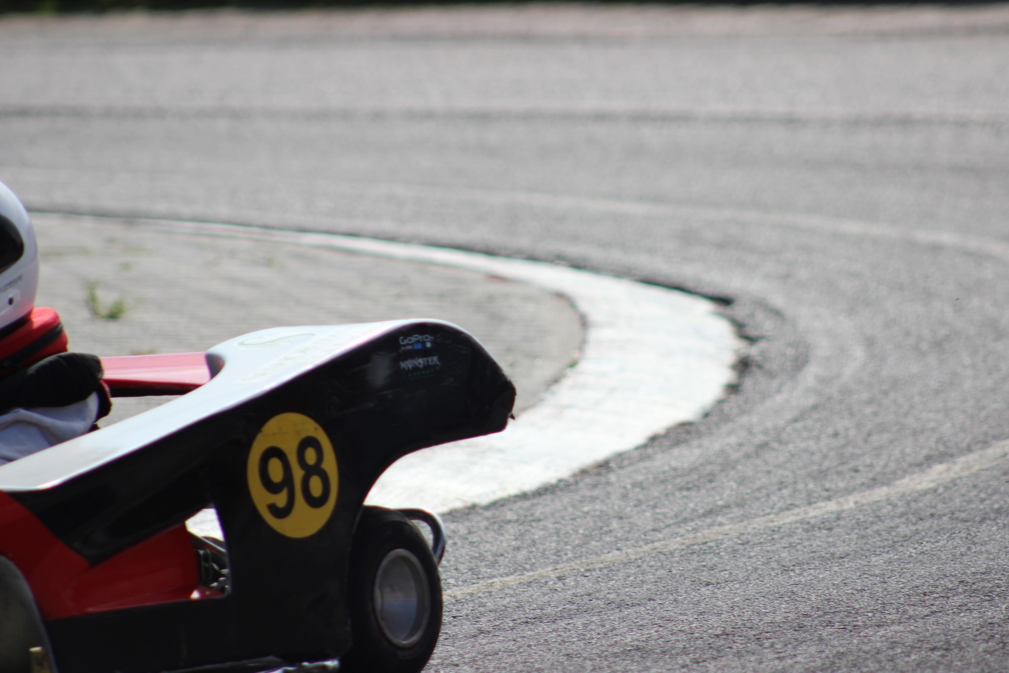 Troféu Honda 2014 - 3ª Prova44