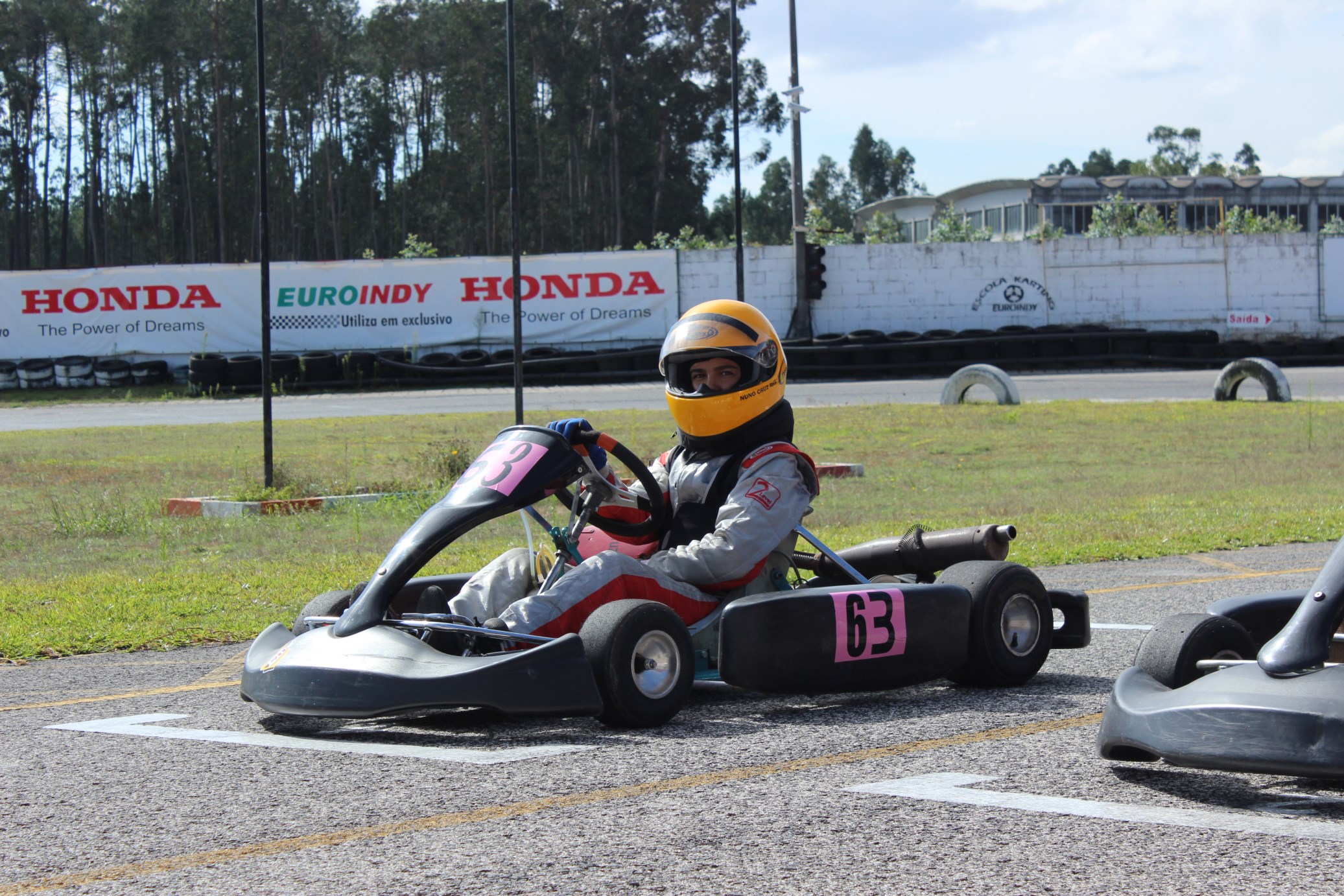 Troféu Honda 2014 - 3ª Prova54