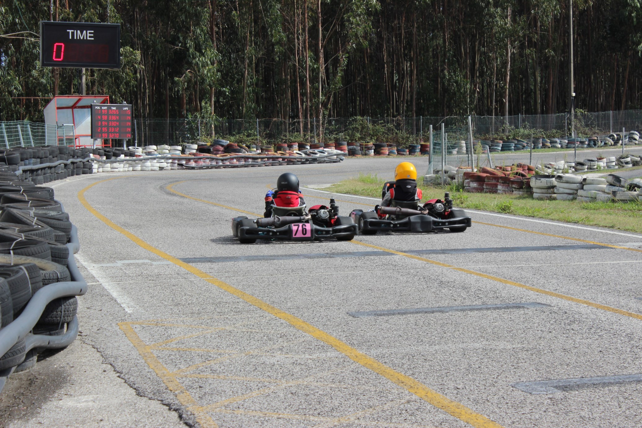 Troféu Honda 2014 - 3ª Prova56
