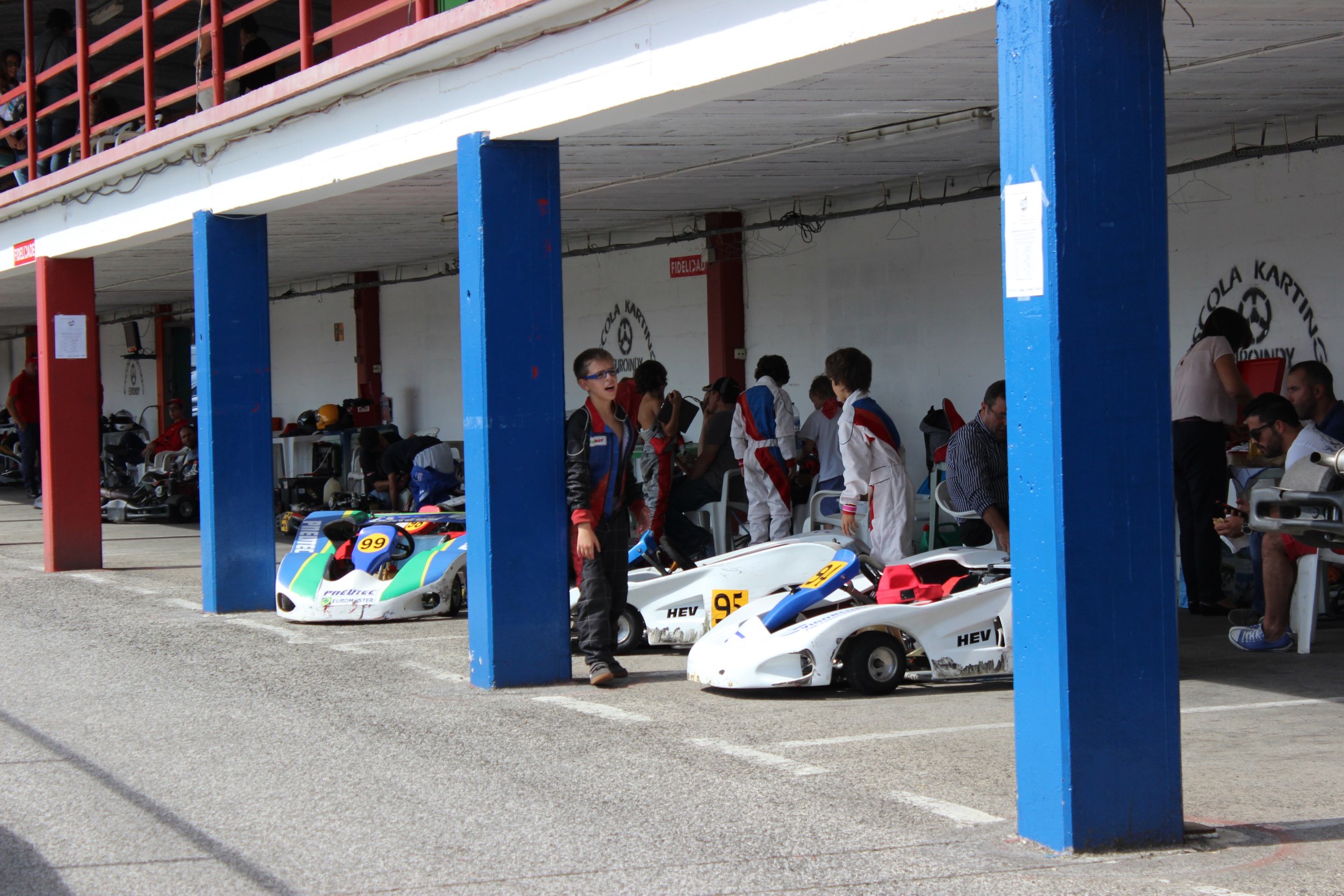 Troféu Honda 2014 - 3ª Prova62