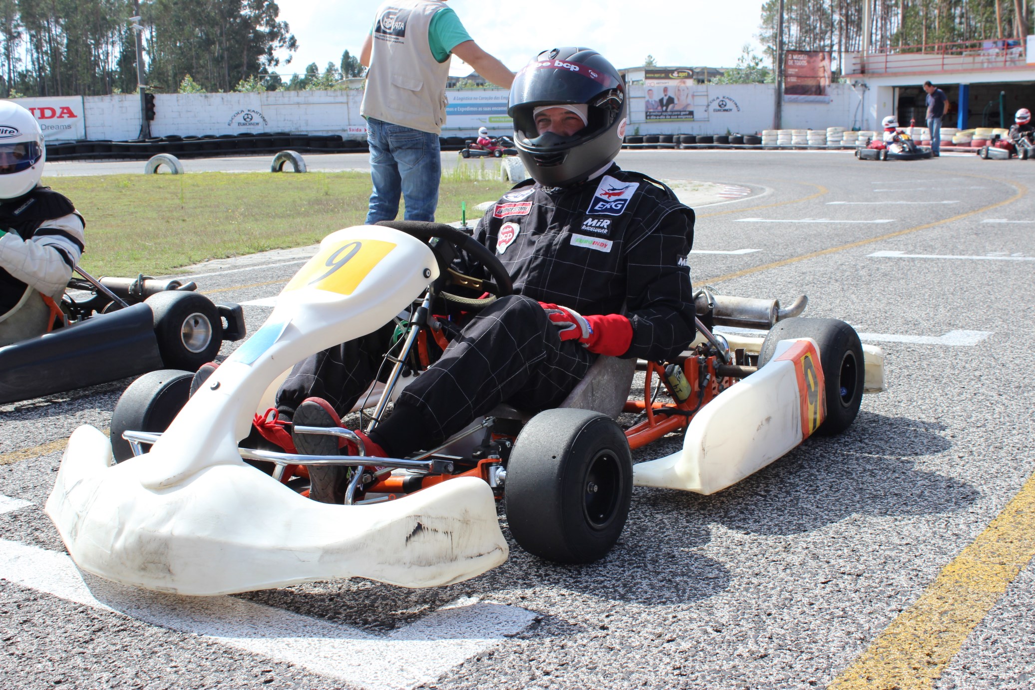Troféu Honda 2014 - 3ª Prova71