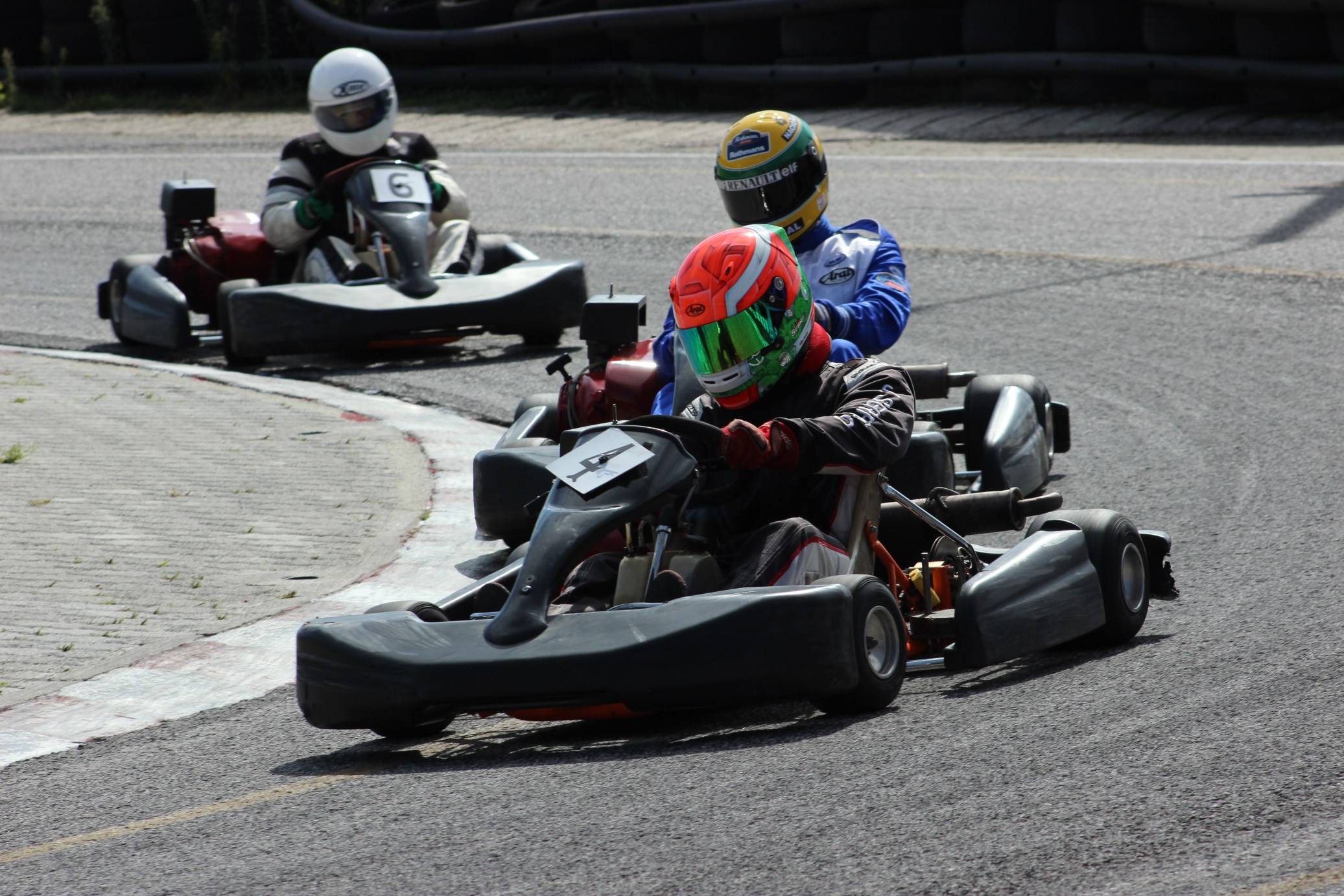 Troféu Honda 2014 - 3ª Prova86
