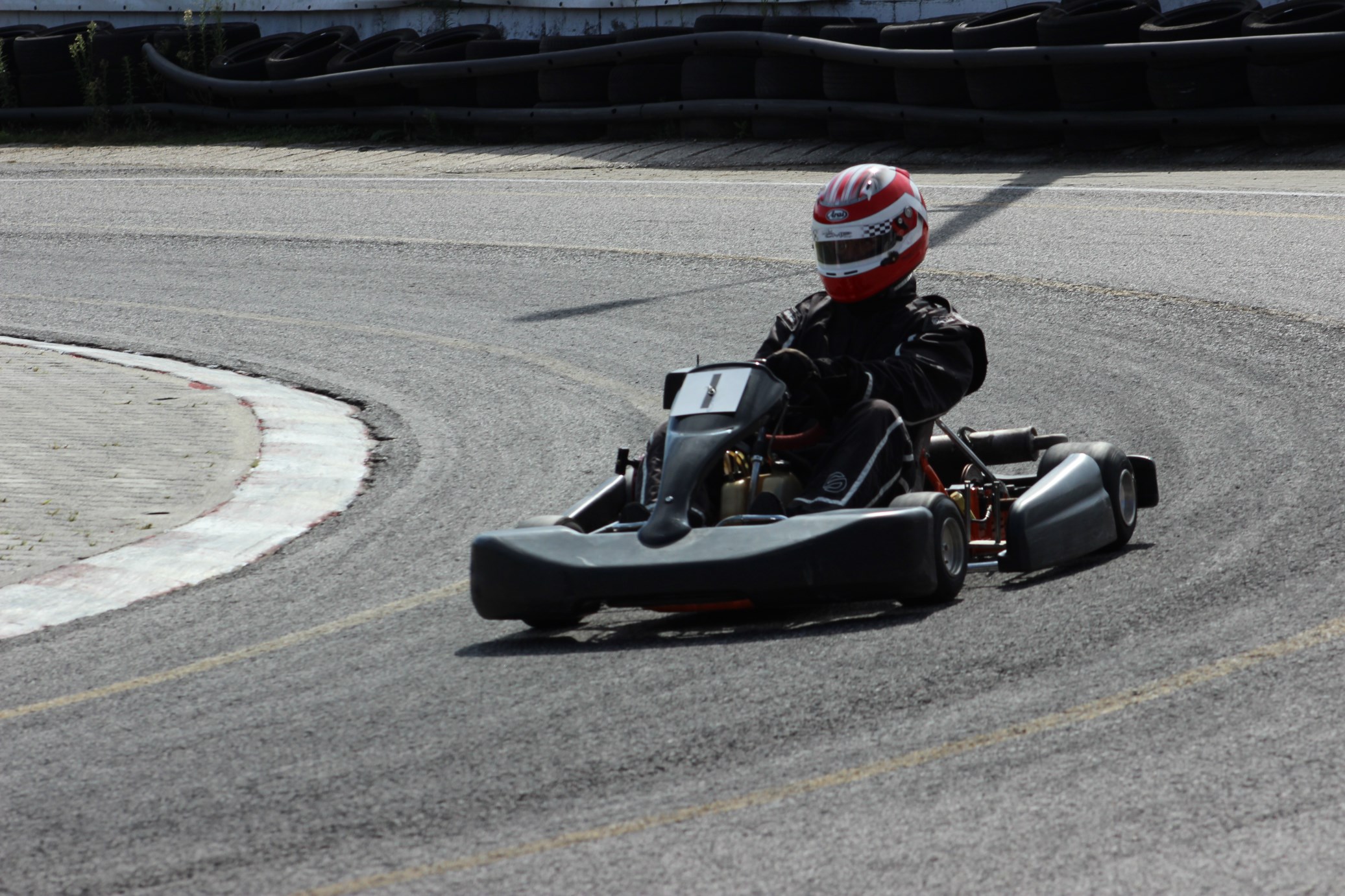 Troféu Honda 2014 - 3ª Prova88