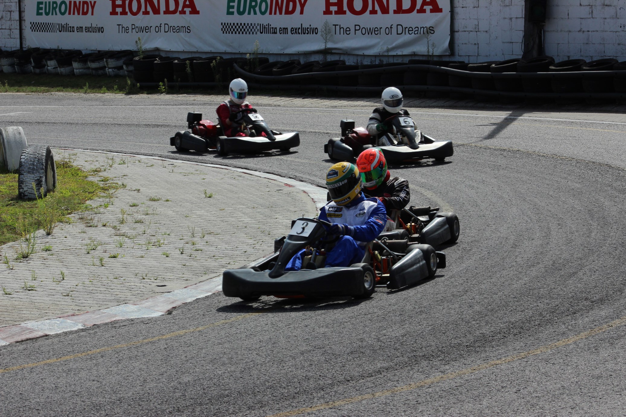 Troféu Honda 2014 - 3ª Prova96