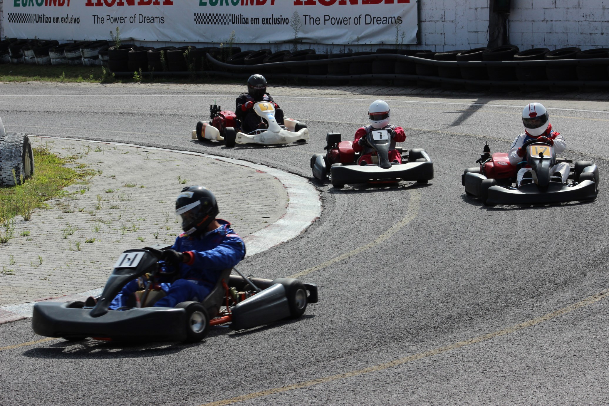 Troféu Honda 2014 - 3ª Prova98