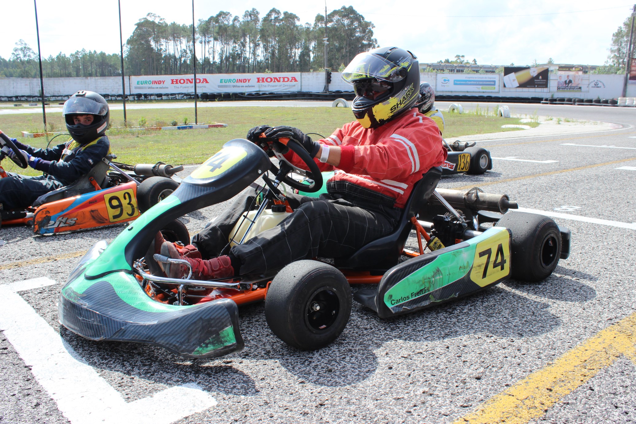 Troféu Honda 2014 - 3ª Prova106