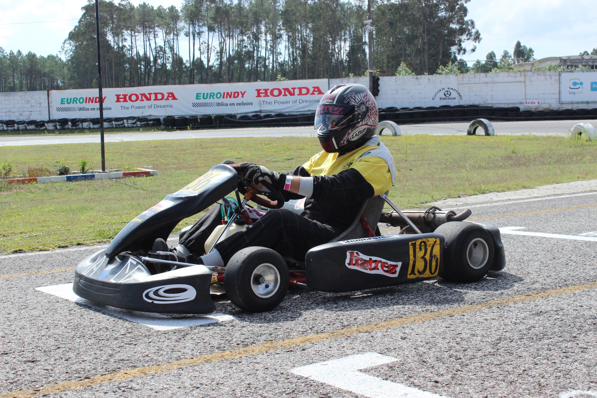 Troféu Honda 2014 - 3ª Prova107