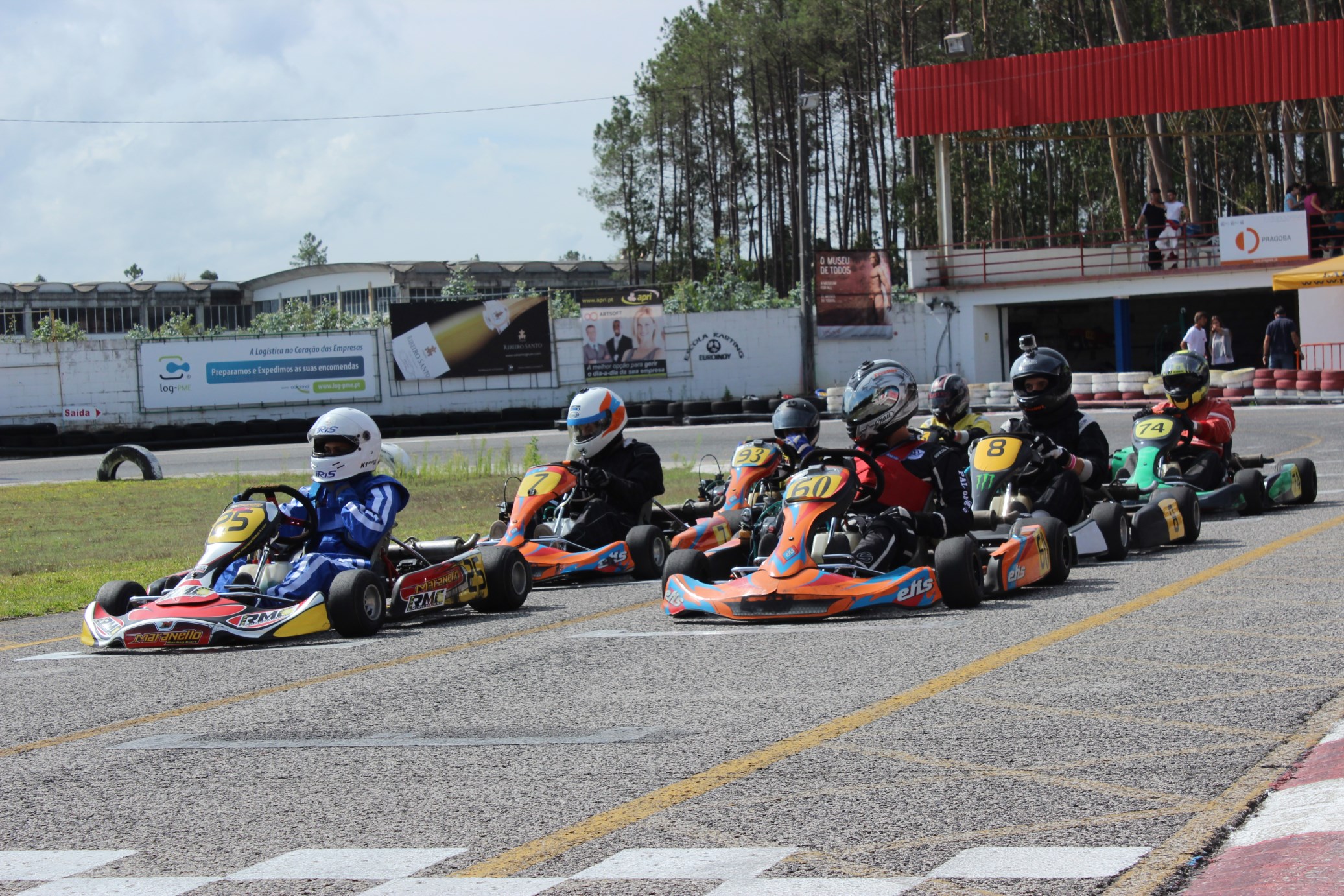 Troféu Honda 2014 - 3ª Prova108