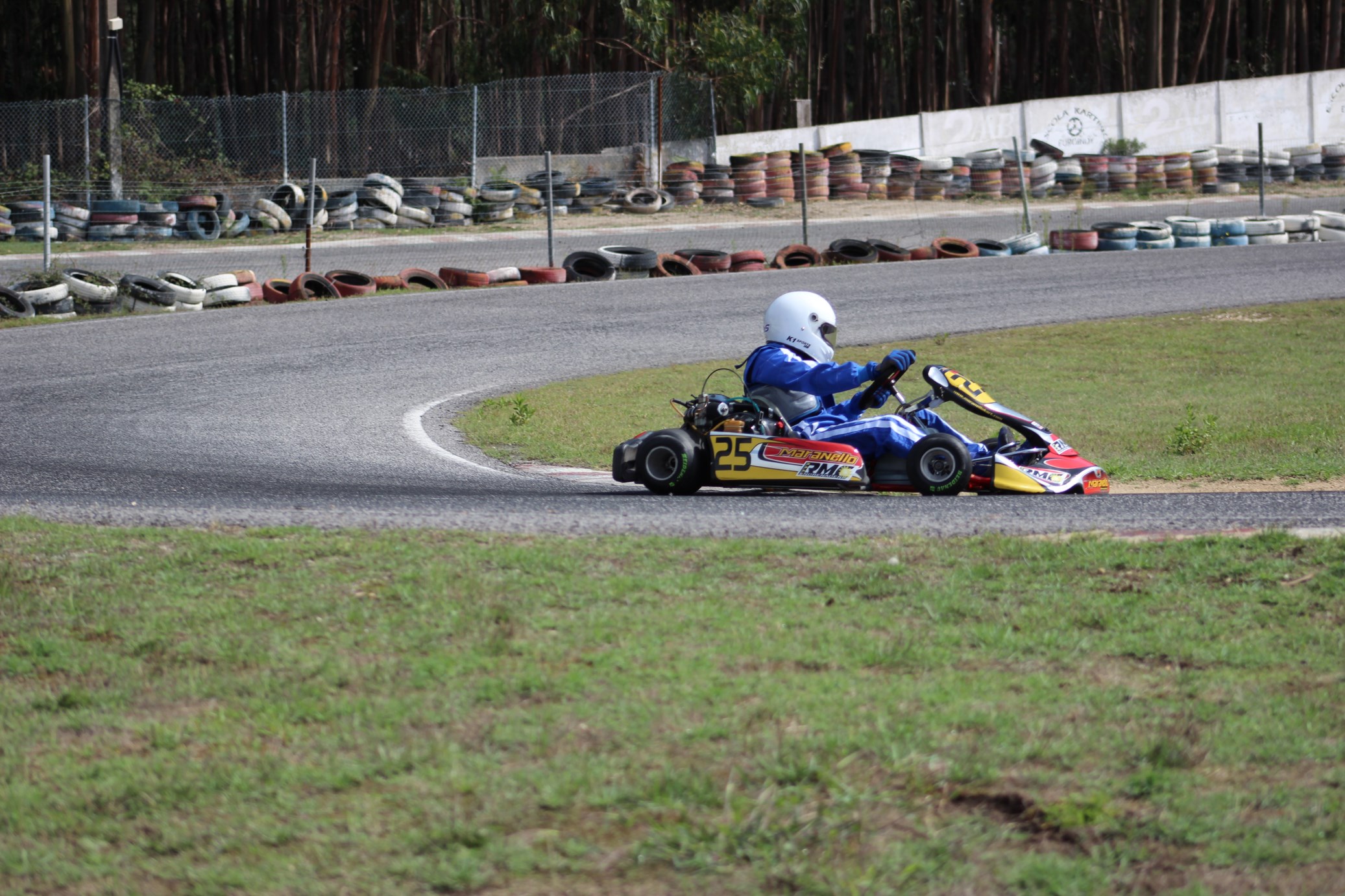 Troféu Honda 2014 - 3ª Prova124