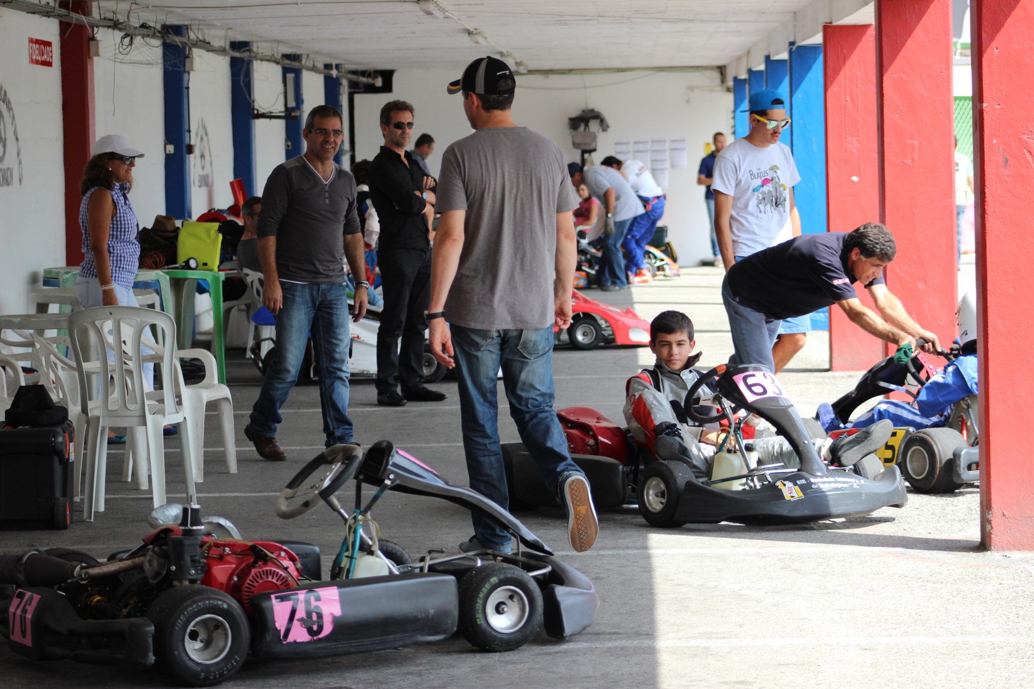 Troféu Honda 2014 - 3ª Prova141