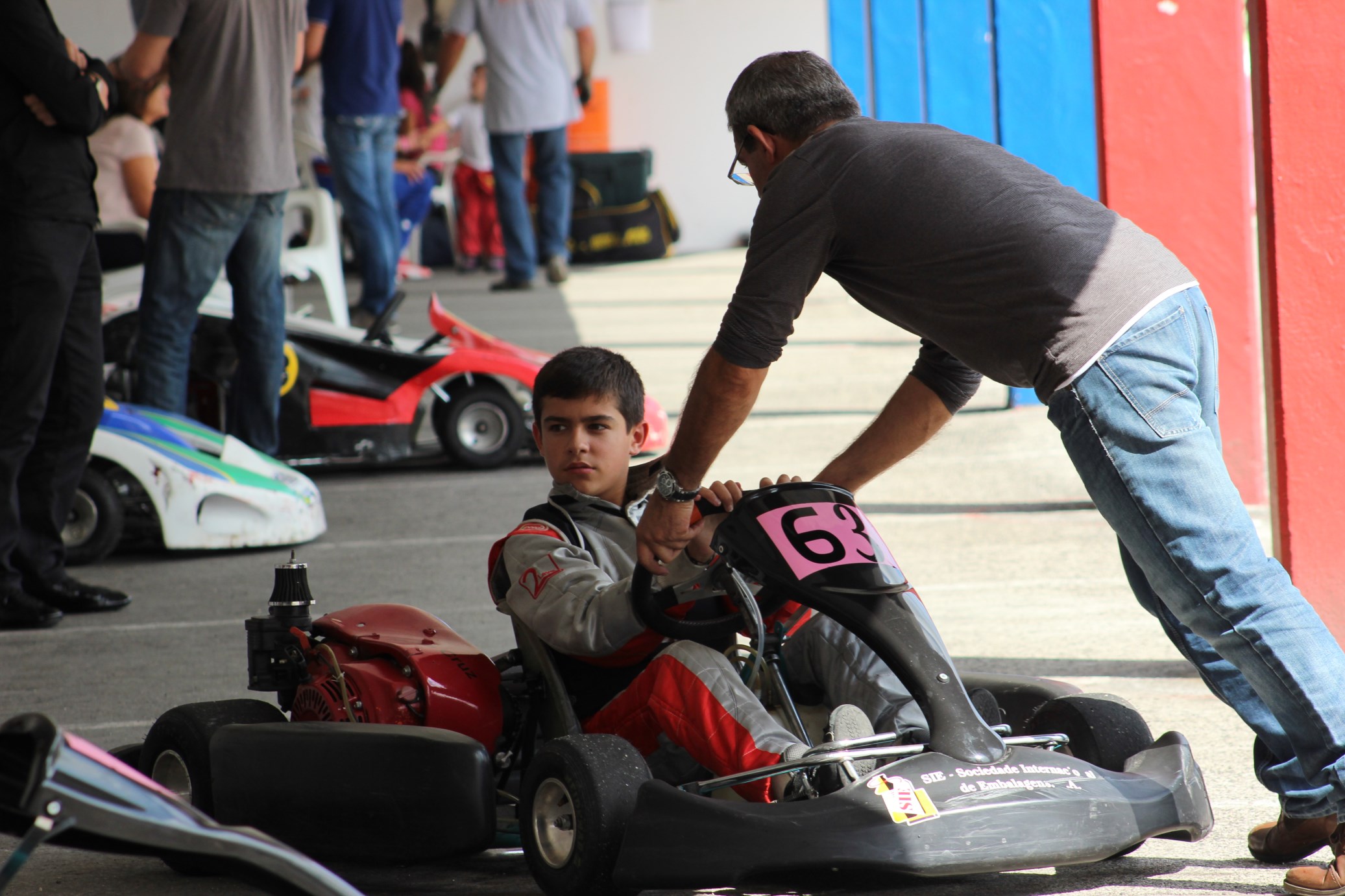 Troféu Honda 2014 - 3ª Prova145