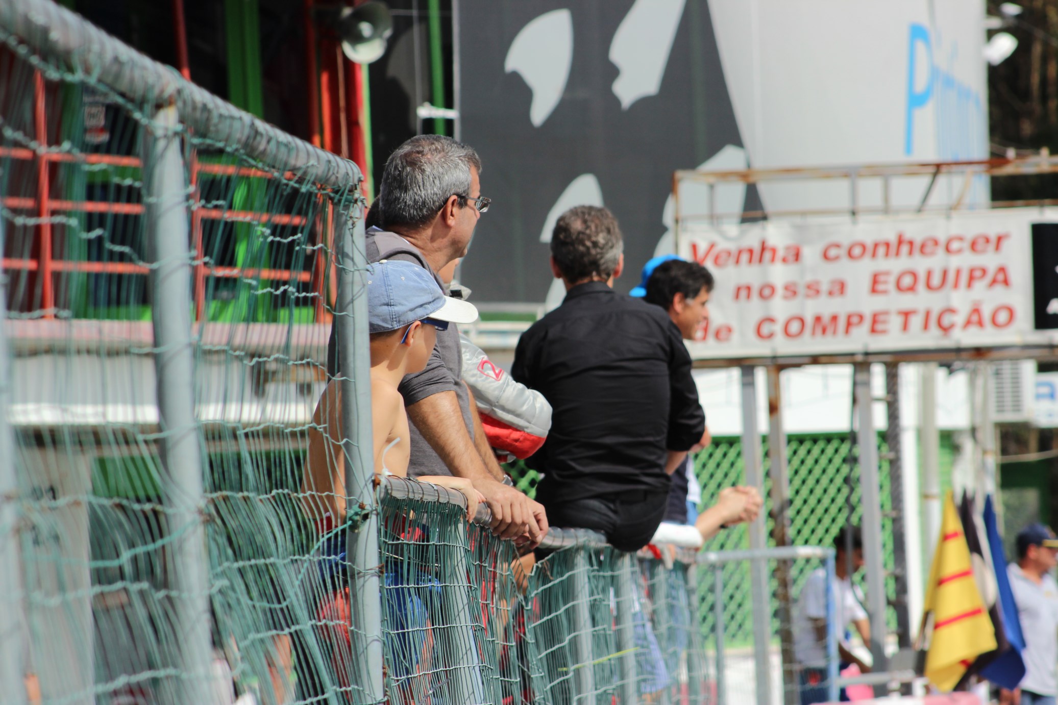 Troféu Honda 2014 - 3ª Prova150