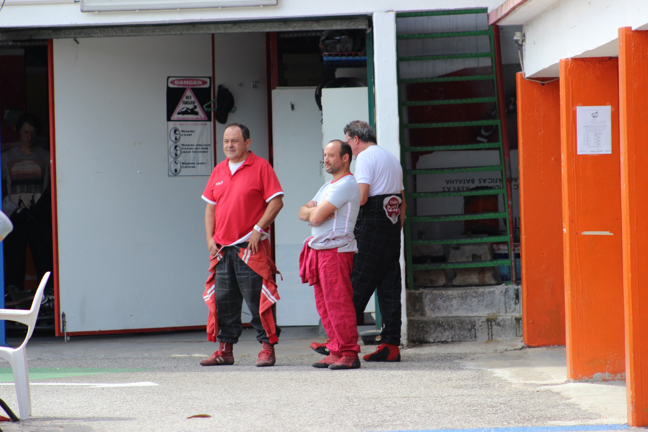 Troféu Honda 2014 - 3ª Prova190