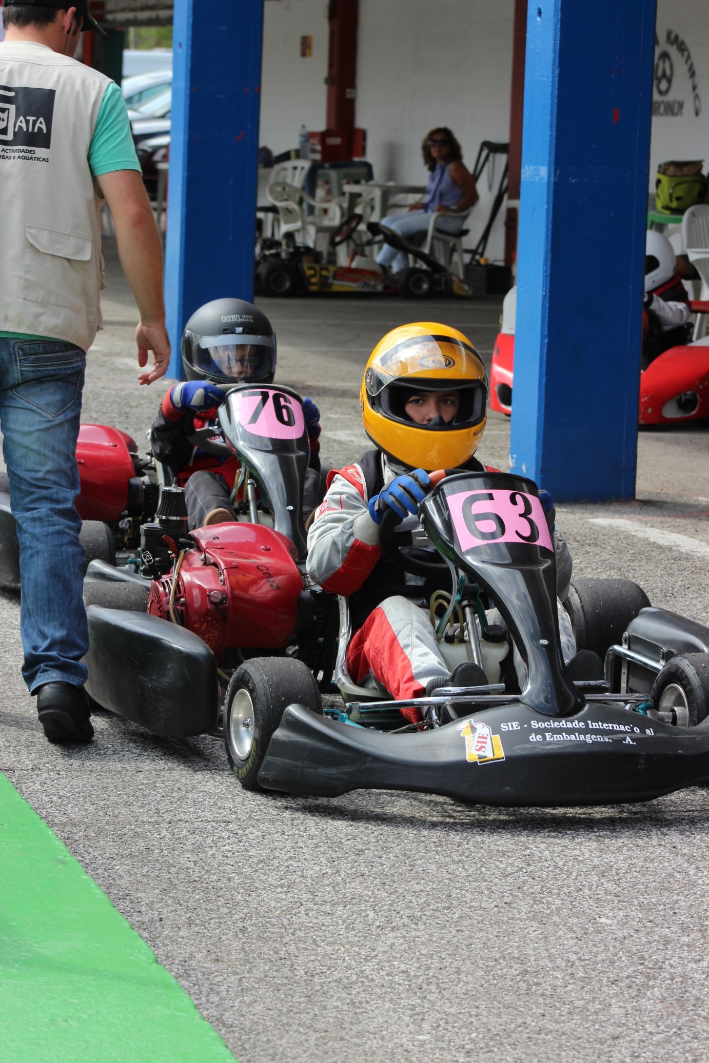 Troféu Honda 2014 - 3ª Prova196