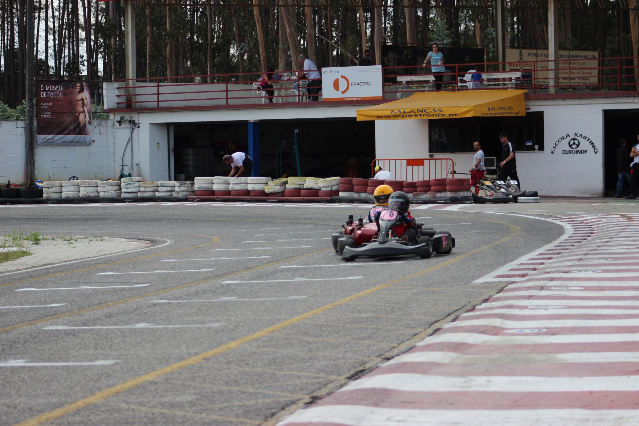 Troféu Honda 2014 - 3ª Prova199