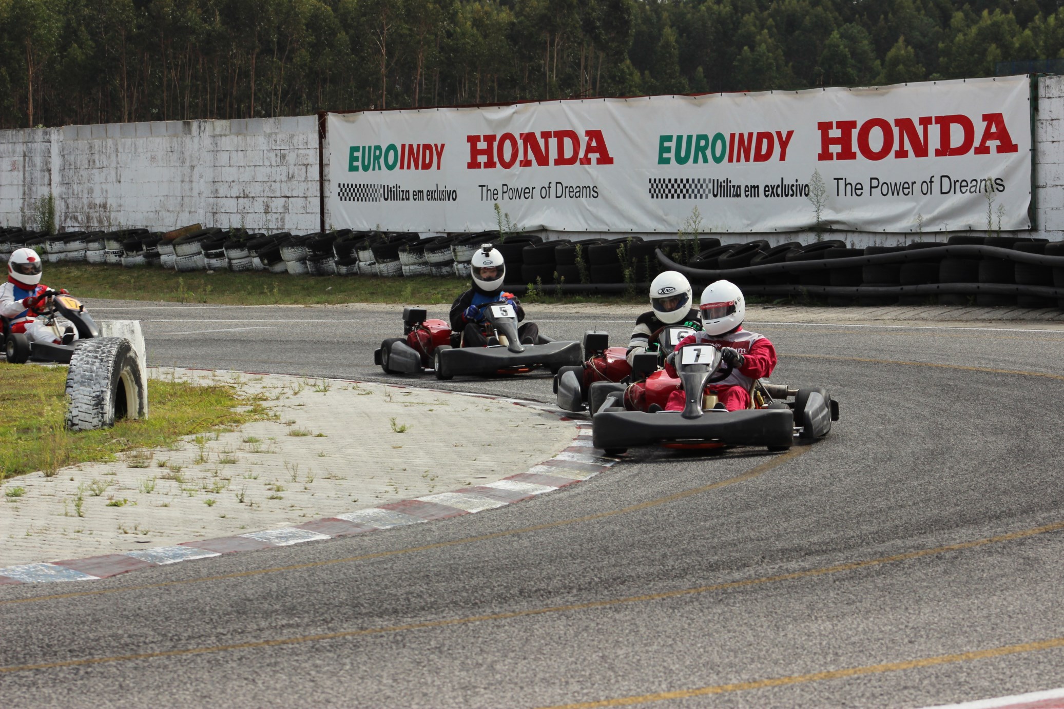 Troféu Honda 2014 - 3ª Prova212