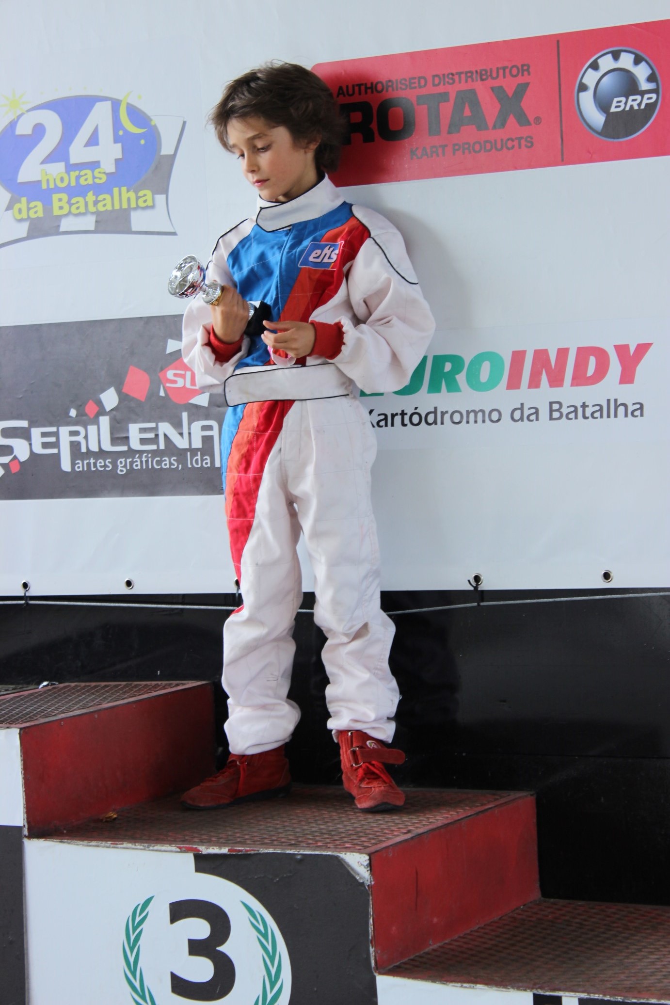 Troféu Honda 2014 - 3ª Prova247
