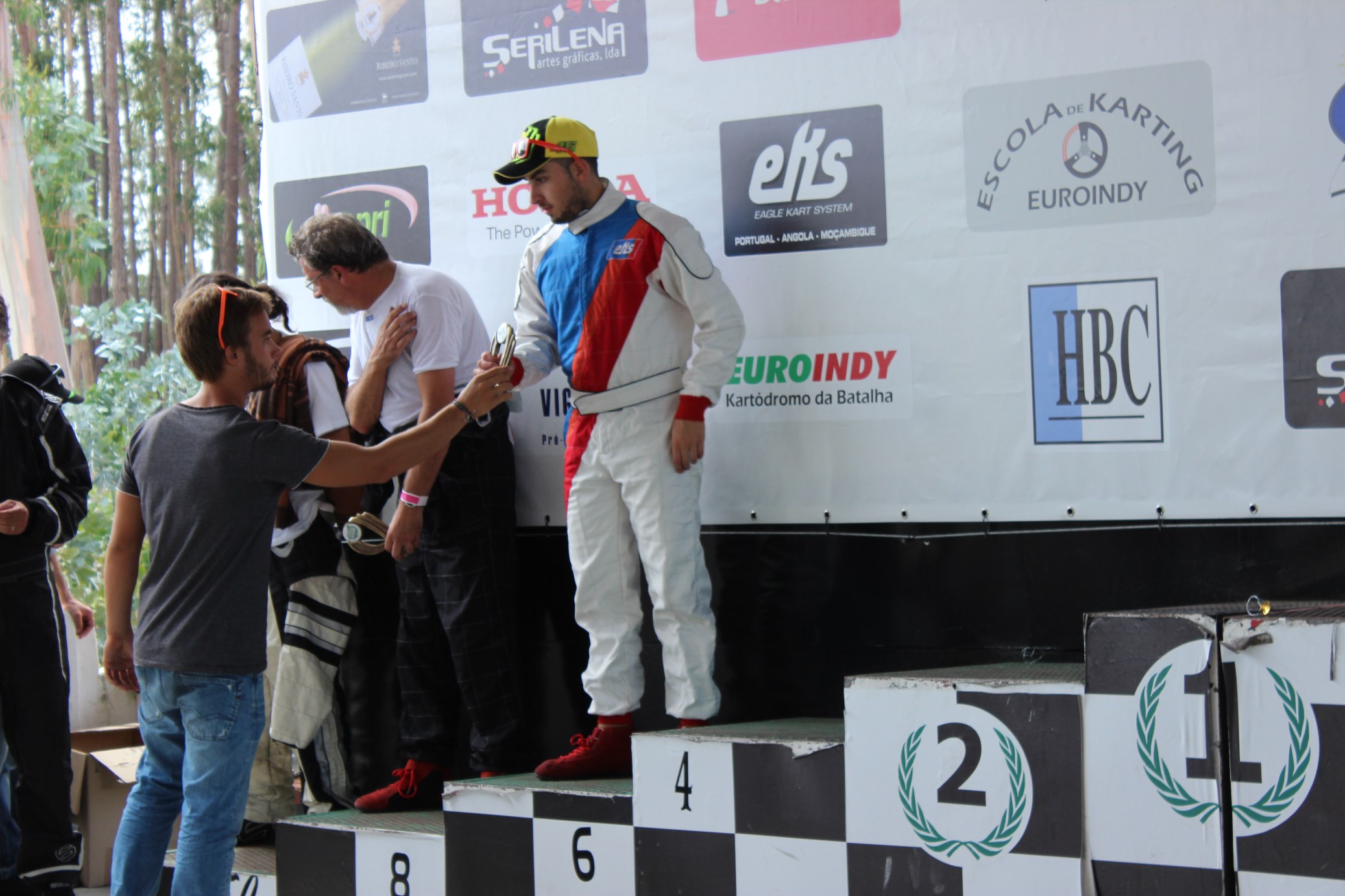 Troféu Honda 2014 - 3ª Prova258