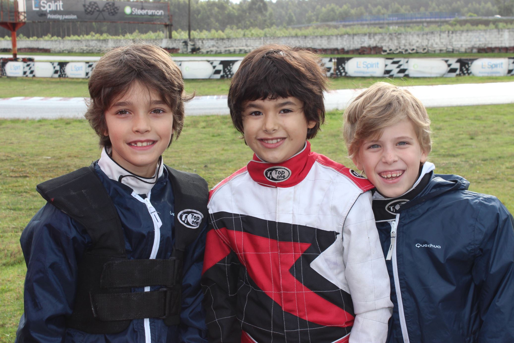 Troféu Honda 2014 - 5ª Prova8