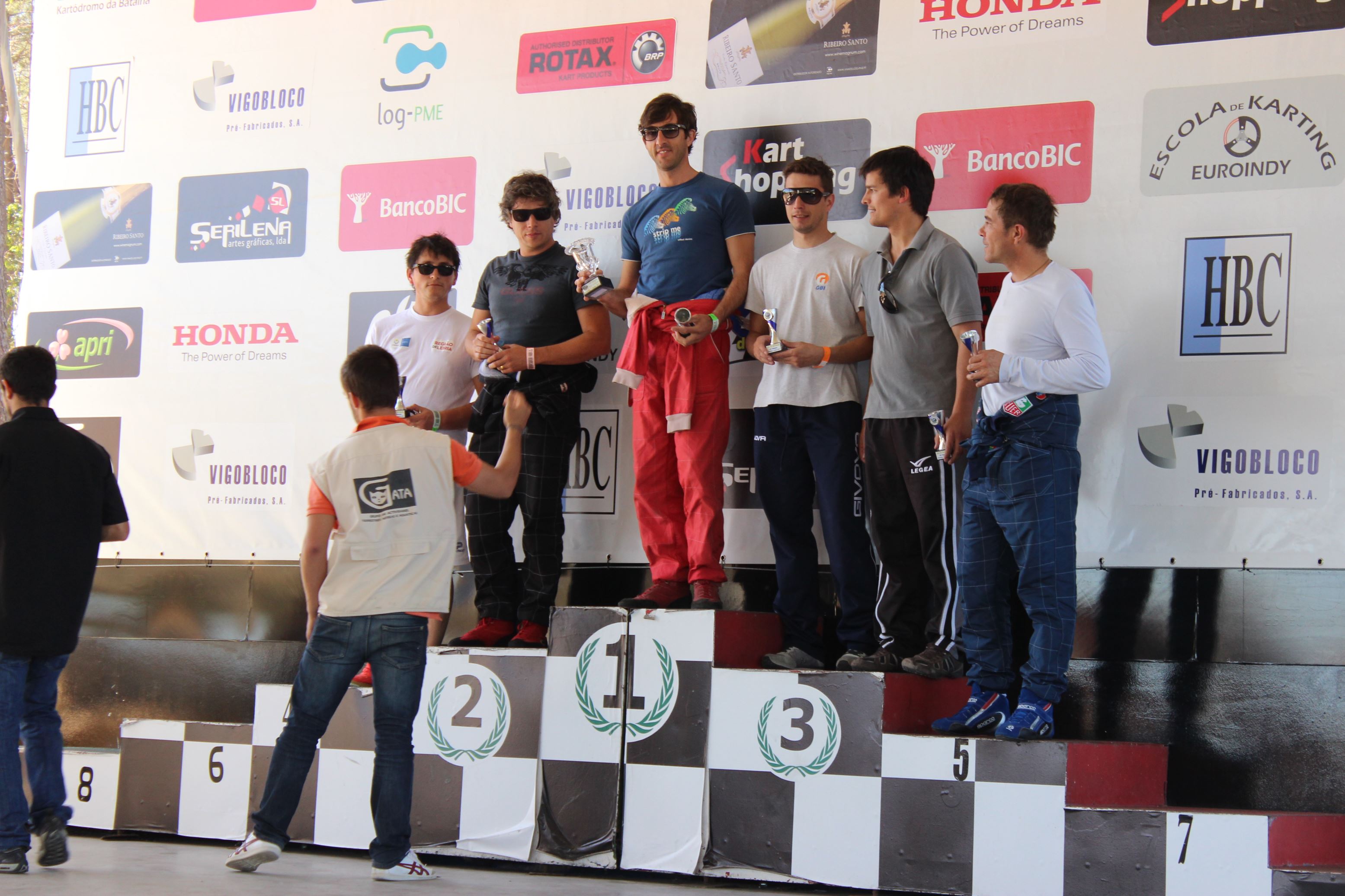 24 Horas da Batalha 2014 - Final244