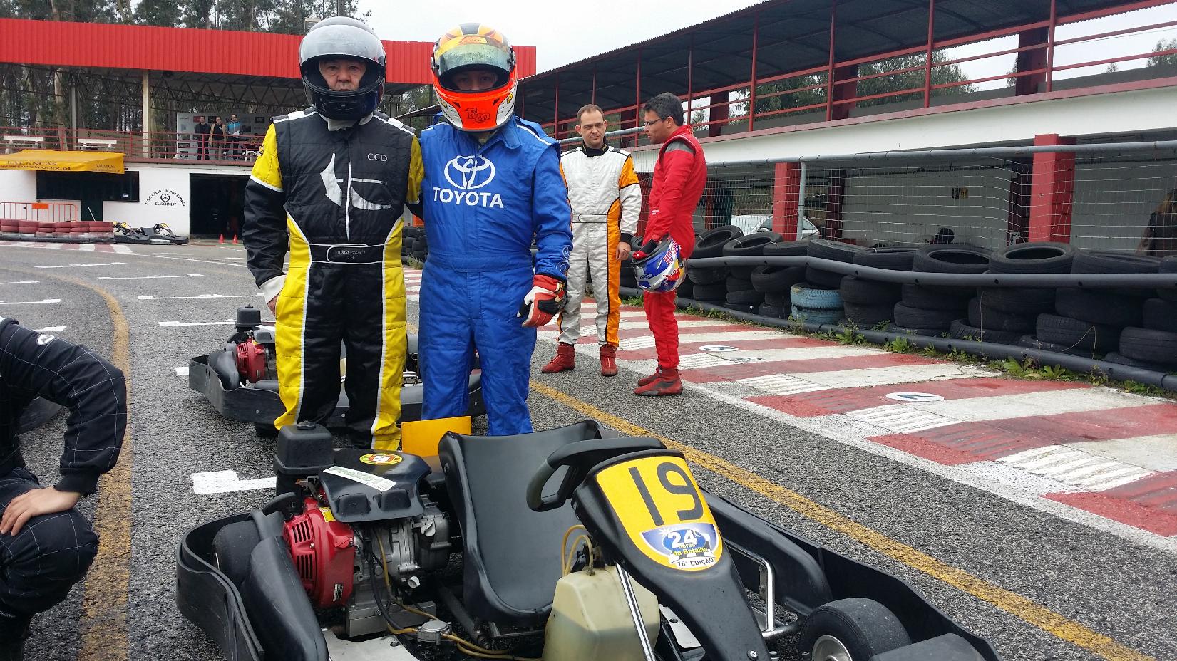 1ª Prova do XV Troféu de Karting do CCD Tranquilidade11