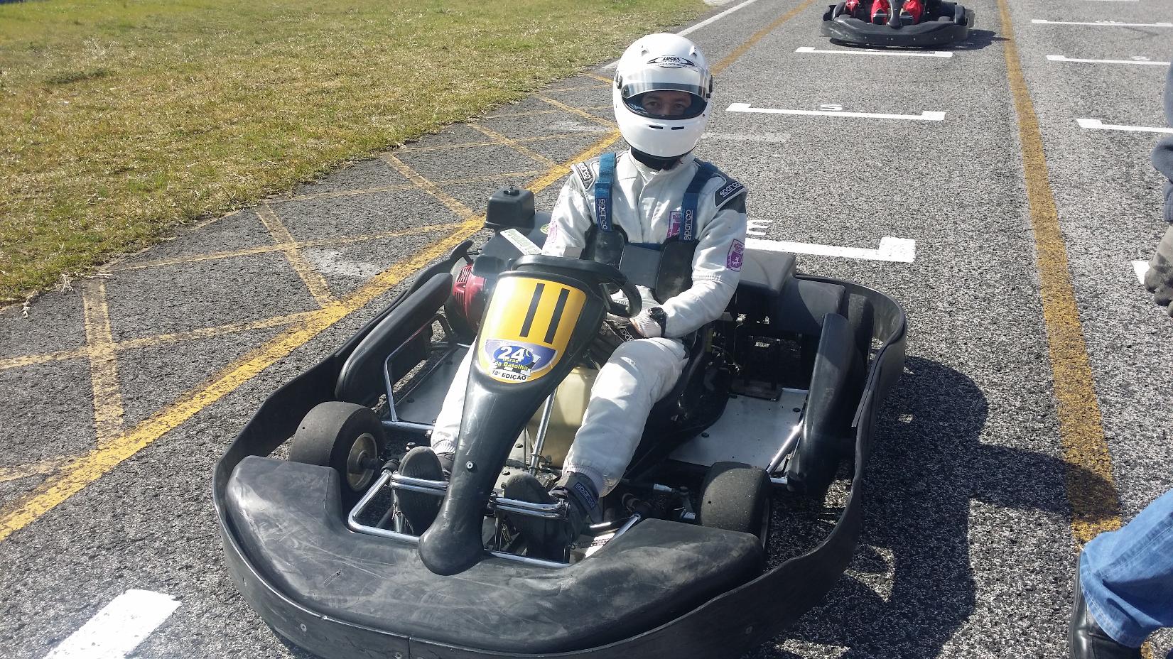XVII Campeonato Interbancário de Karting3
