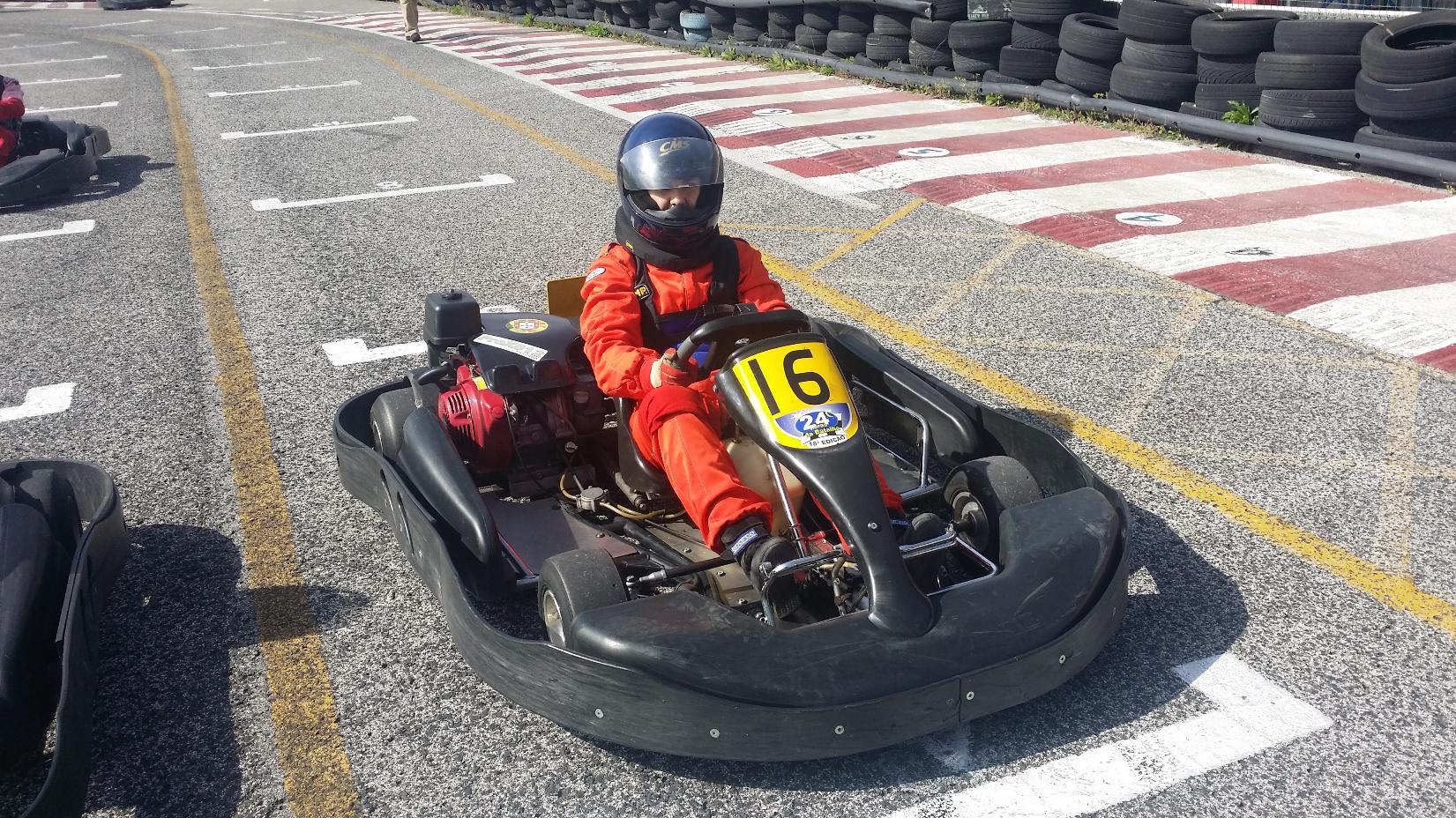 XVII Campeonato Interbancário de Karting5